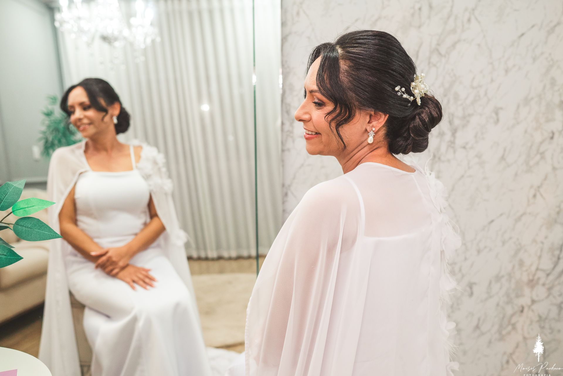 Casamento no Salão Duquesa Real Recepção - 2 - 17