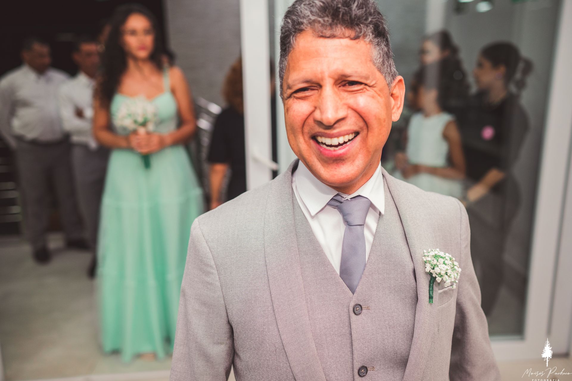 Casamento no Salão Duquesa Real Recepção - 2 - 21