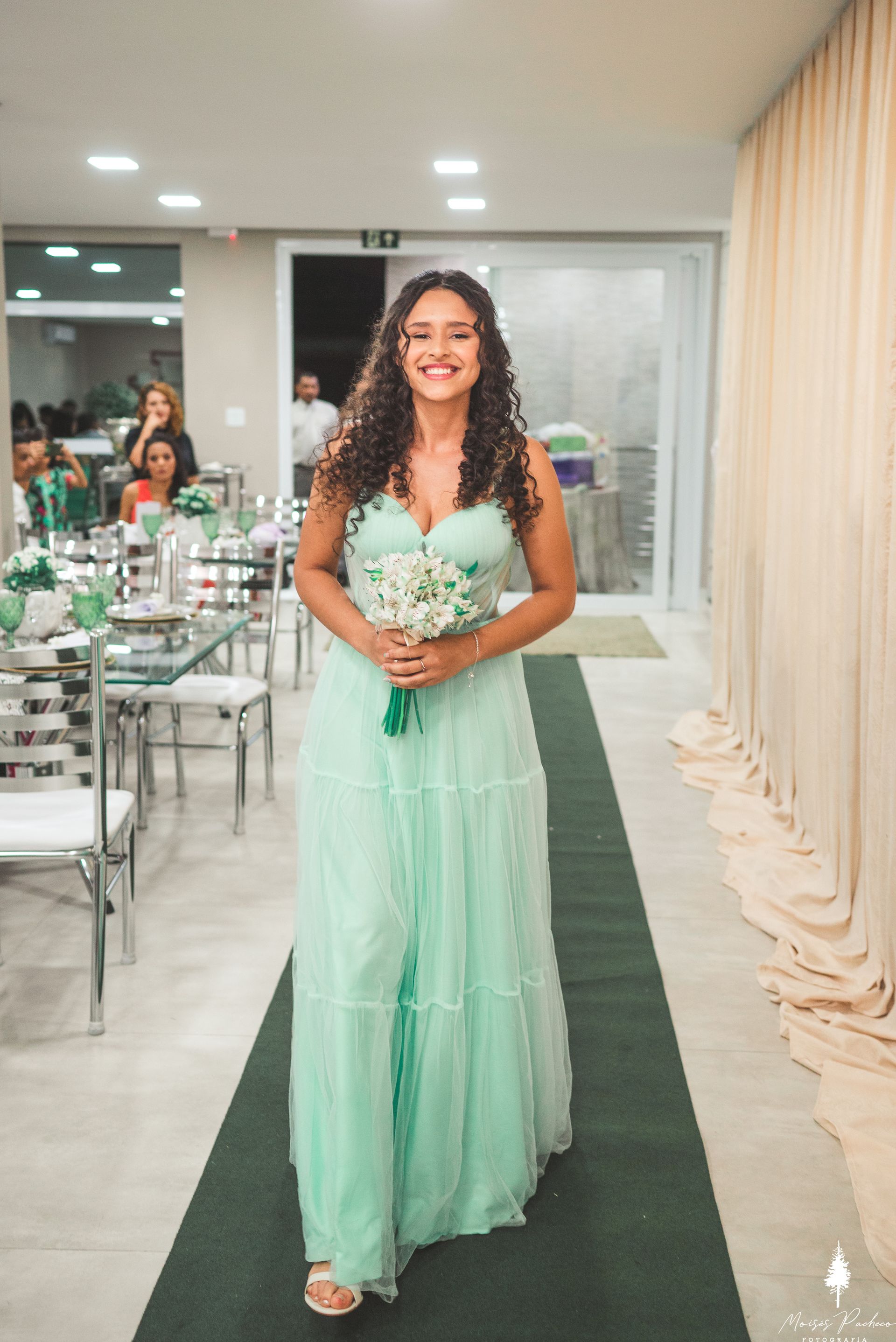 Casamento no Salão Duquesa Real Recepção - 2 - 23