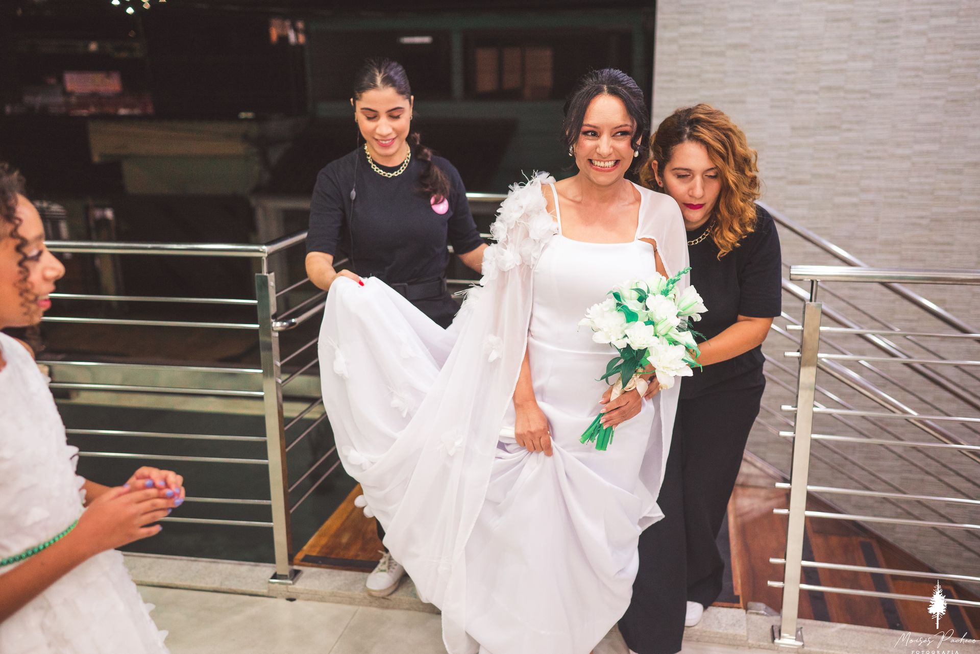 Casamento no Salão Duquesa Real Recepção - 2 - 26