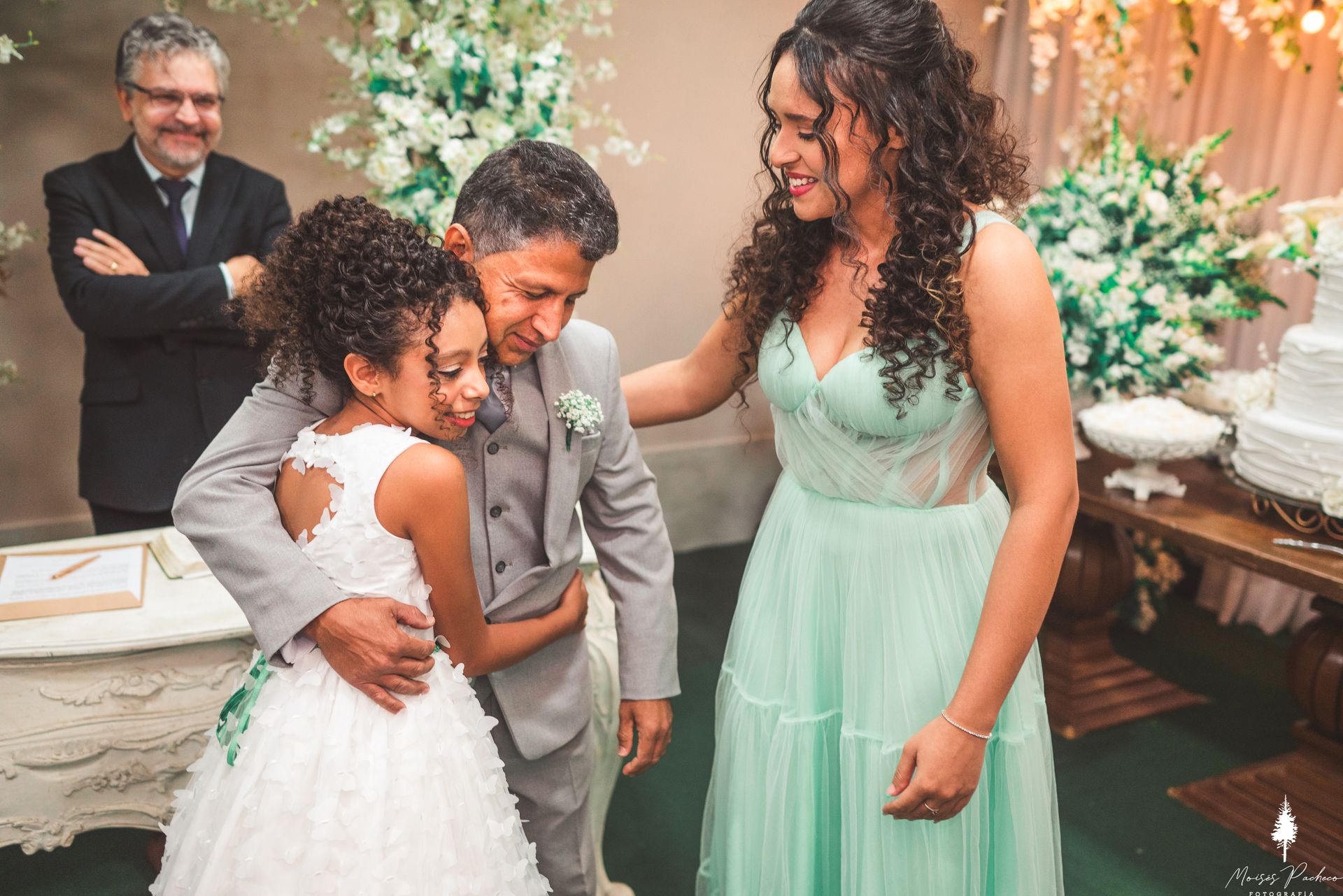 Casamento no Salão Duquesa Real Recepção - 2 - 28