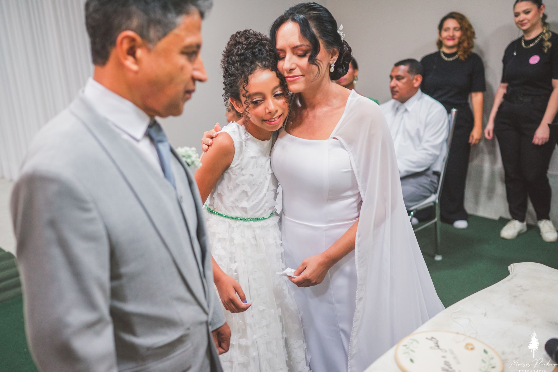 Casamento no Salão Duquesa Real Recepção - 2 - 37