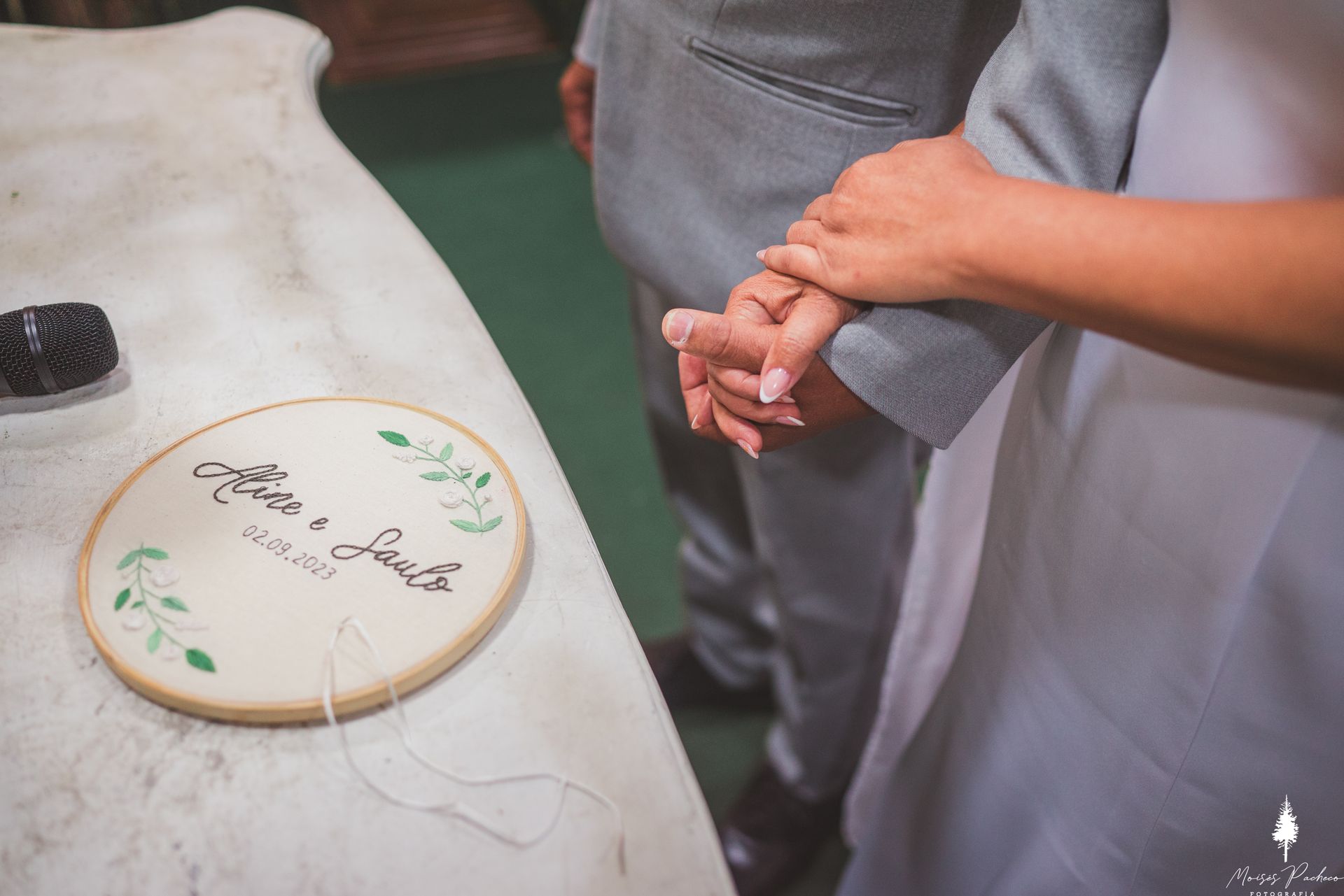 Casamento no Salão Duquesa Real Recepção - 2 - 41