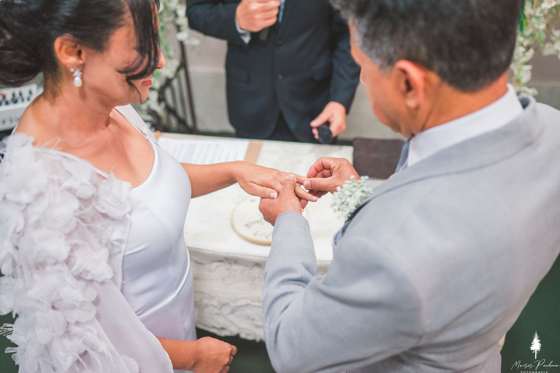 Casamento no Salão Duquesa Real Recepção - 2 - 43