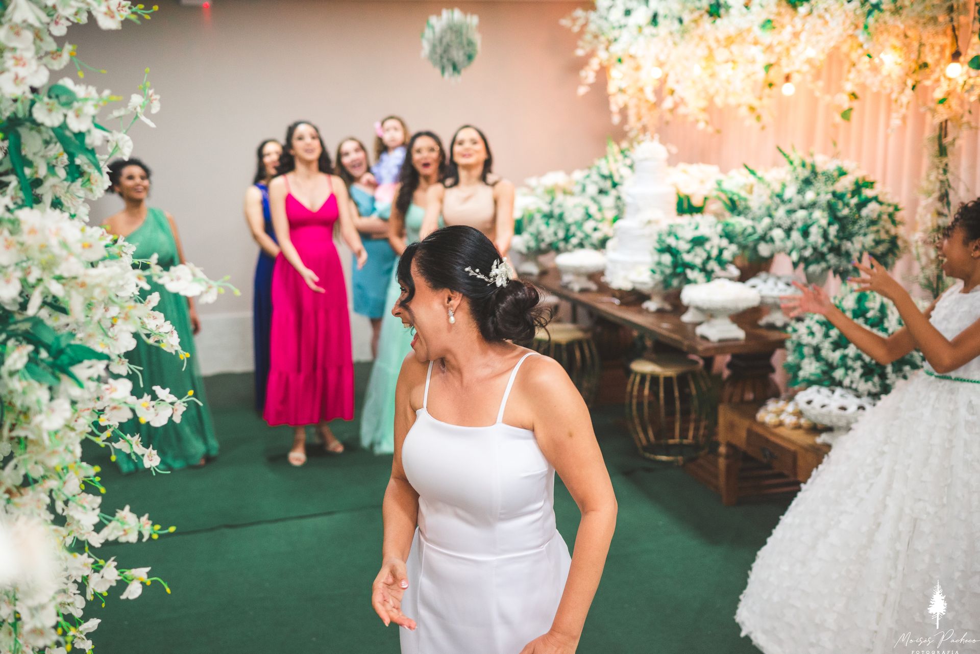 Casamento no Salão Duquesa Real Recepção - 2 - 67