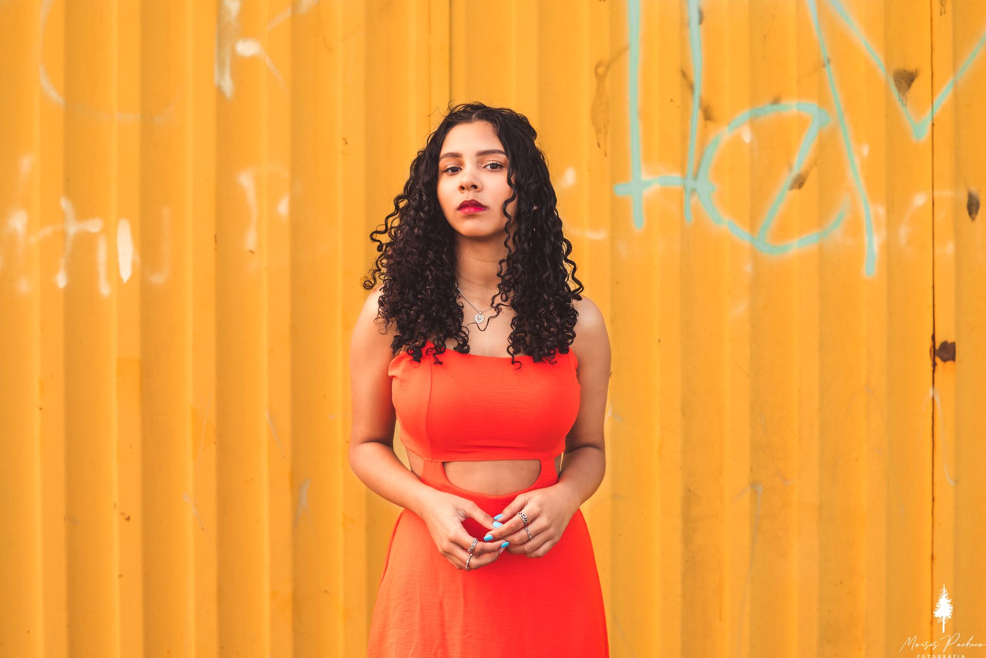 ENSAIO DE 15 ANOS URBANO EM IPATINGA - 2 - 8