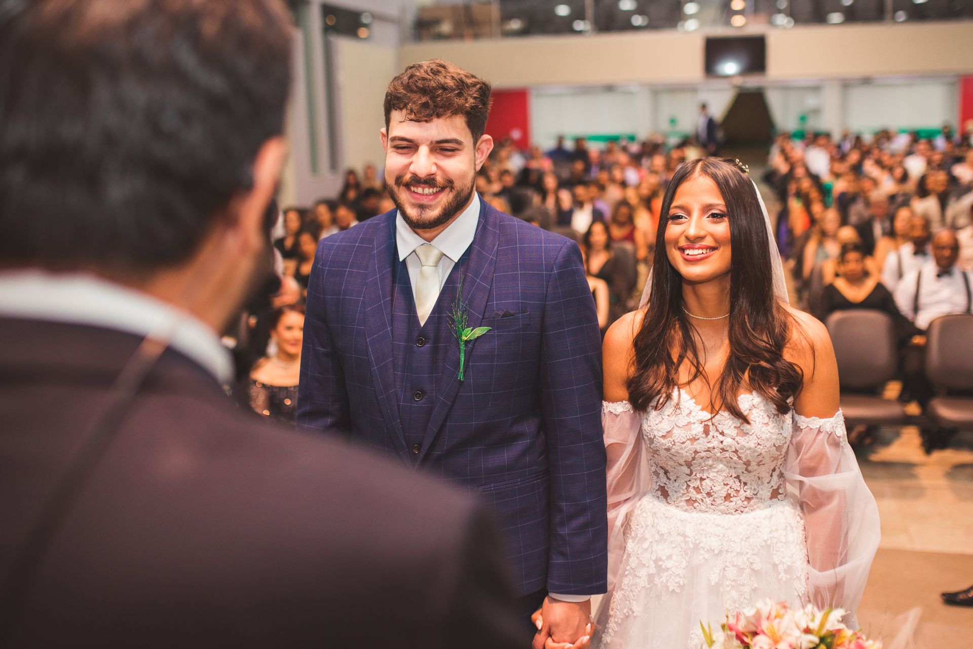 Como escolher o celebrante de seu casamento! - 3
