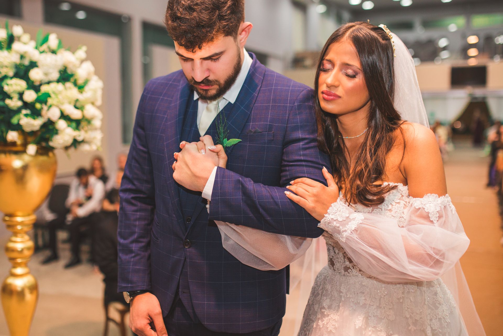 Como escolher o celebrante de seu casamento! - 2