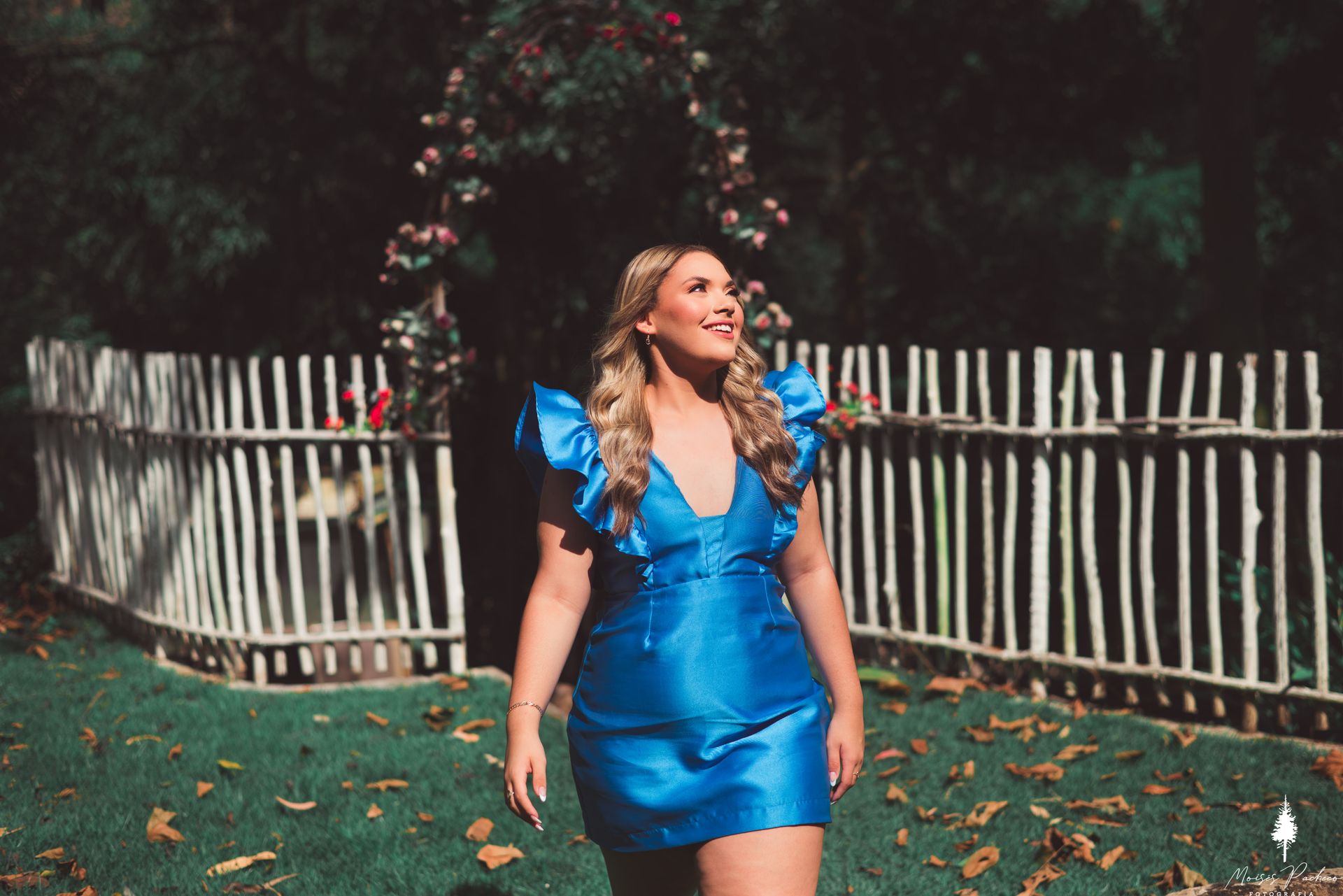 ENSAIO DE 15 ANOS NO PORTAL DA SERRA - 2 - 7