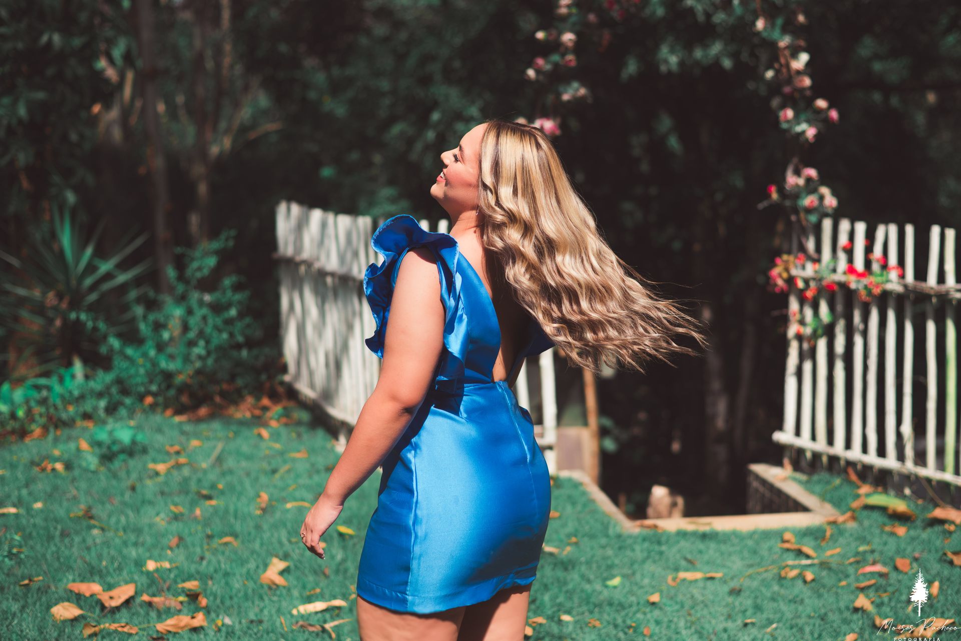 ENSAIO DE 15 ANOS NO PORTAL DA SERRA - 2 - 8