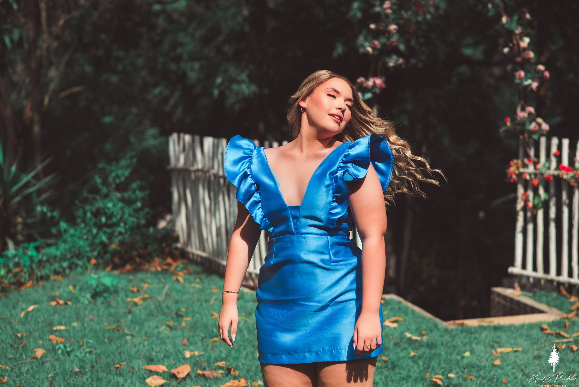 ENSAIO DE 15 ANOS NO PORTAL DA SERRA - 2 - 9