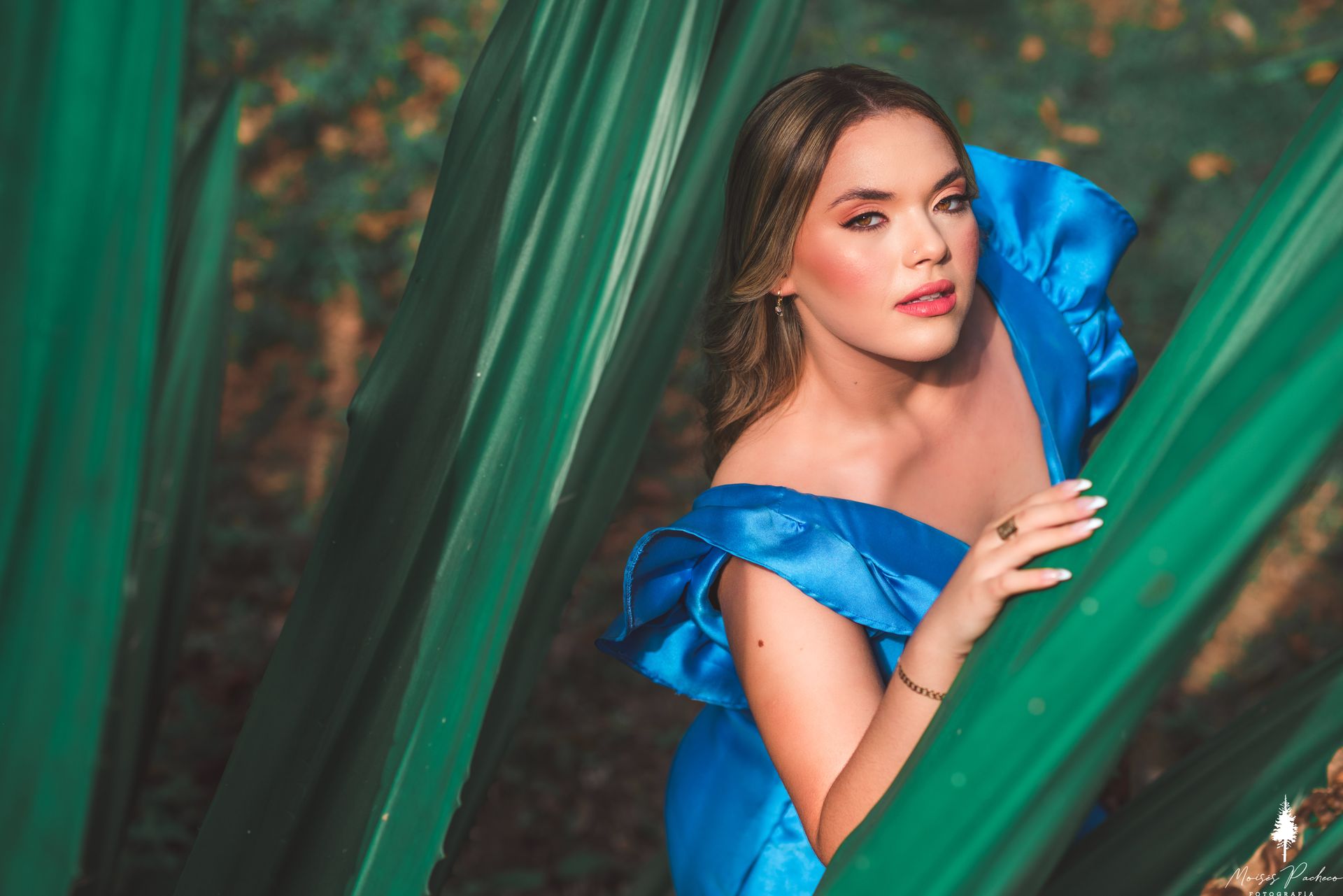 ENSAIO DE 15 ANOS NO PORTAL DA SERRA - 2 - 16