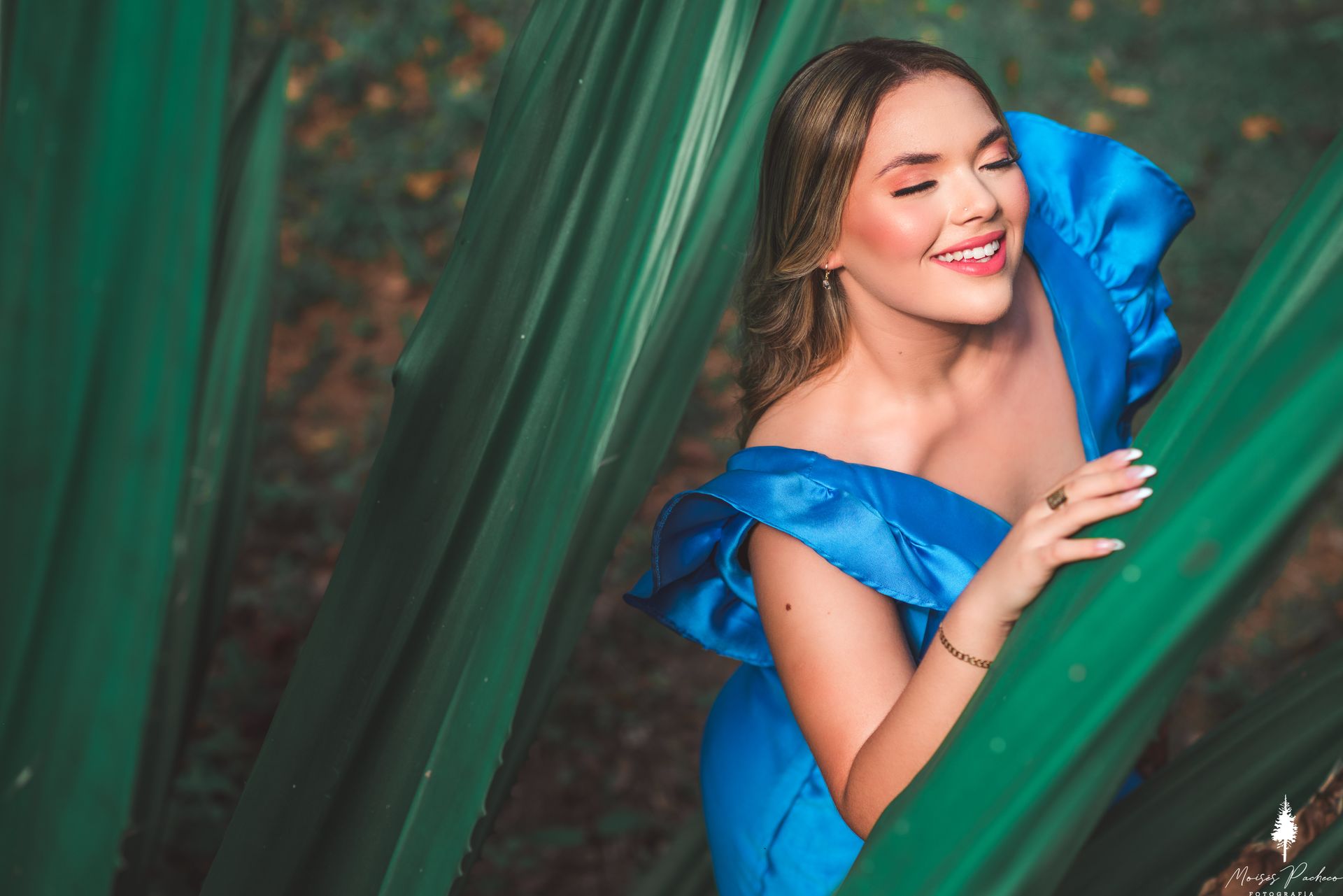 ENSAIO DE 15 ANOS NO PORTAL DA SERRA - 2 - 17