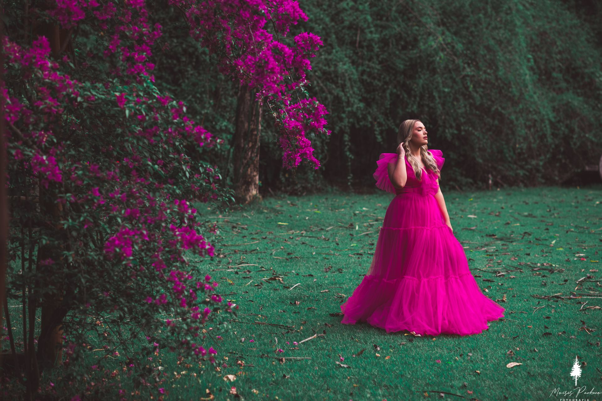 ENSAIO DE 15 ANOS NO PORTAL DA SERRA - 2 - 19