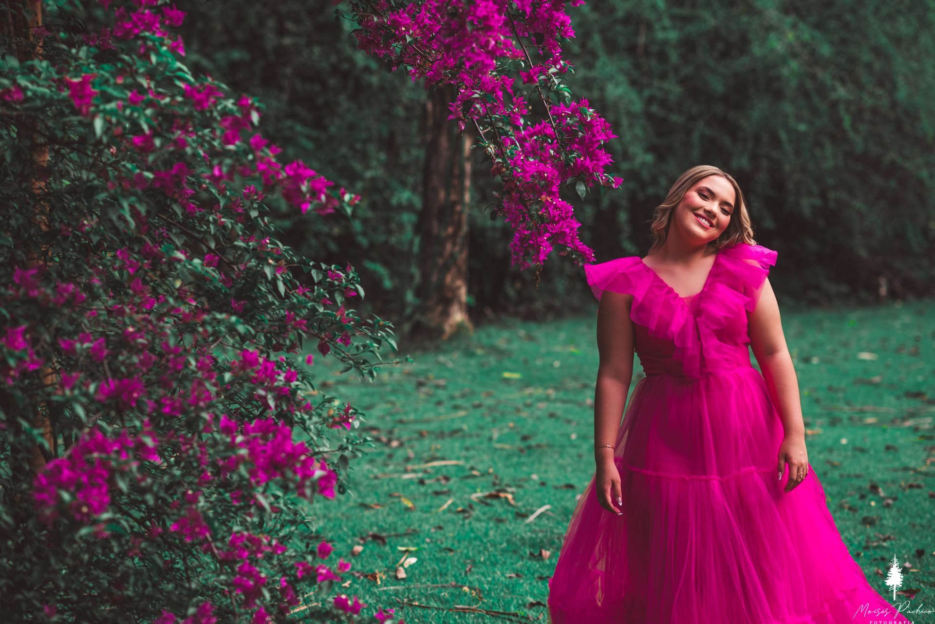 ENSAIO DE 15 ANOS NO PORTAL DA SERRA - 2 - 27