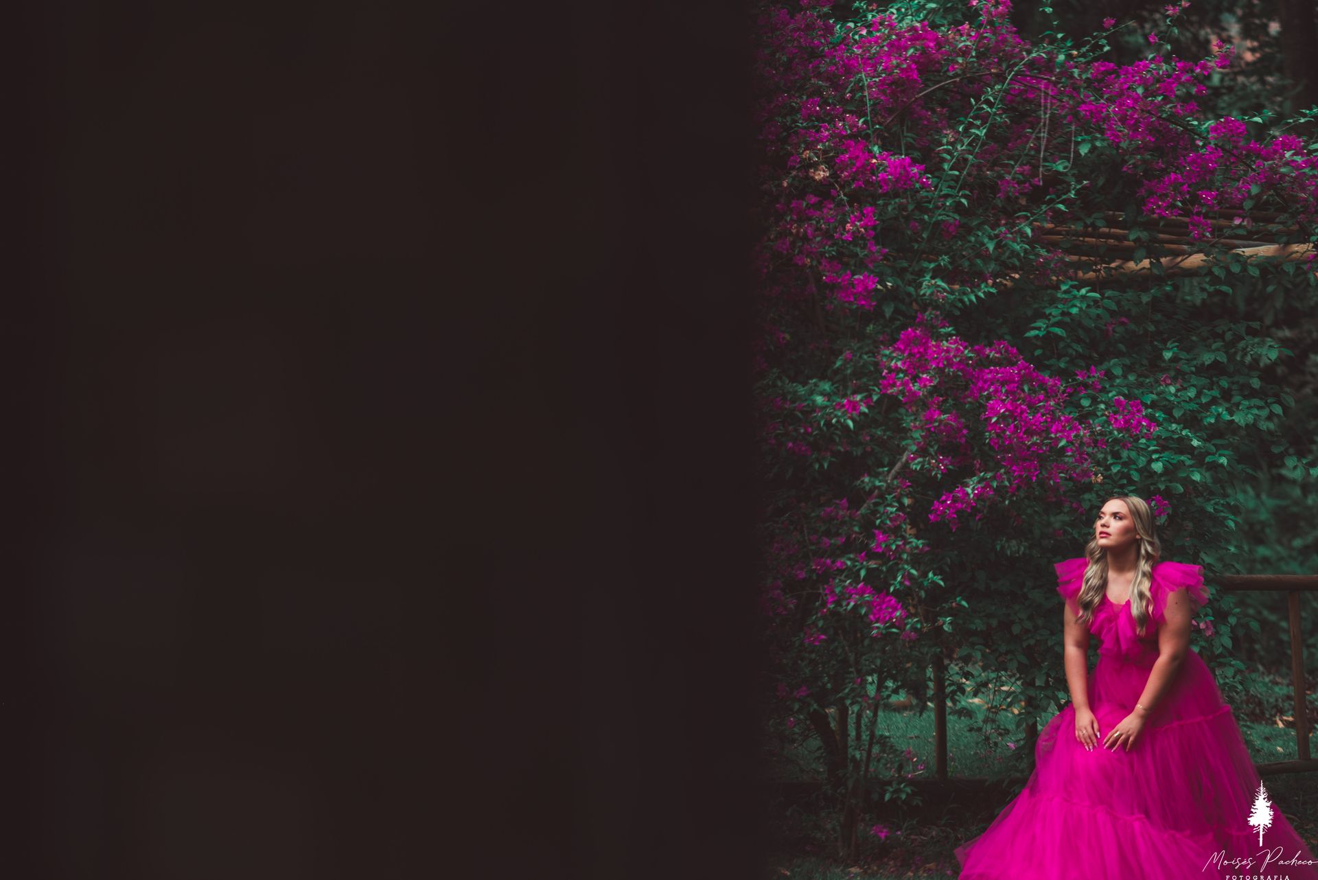 ENSAIO DE 15 ANOS NO PORTAL DA SERRA - 2 - 23