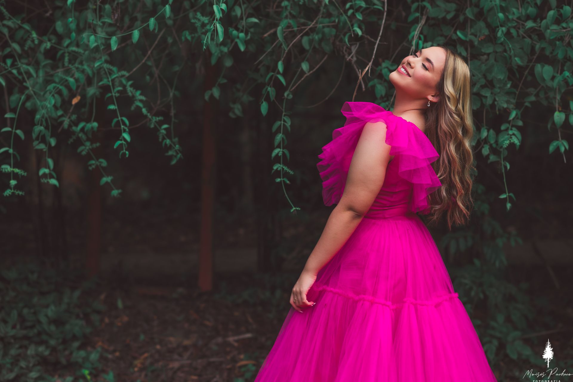 ENSAIO DE 15 ANOS NO PORTAL DA SERRA - 2 - 31