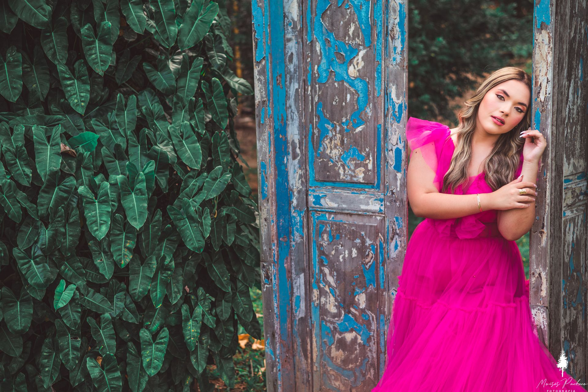 ENSAIO DE 15 ANOS NO PORTAL DA SERRA - 2 - 32