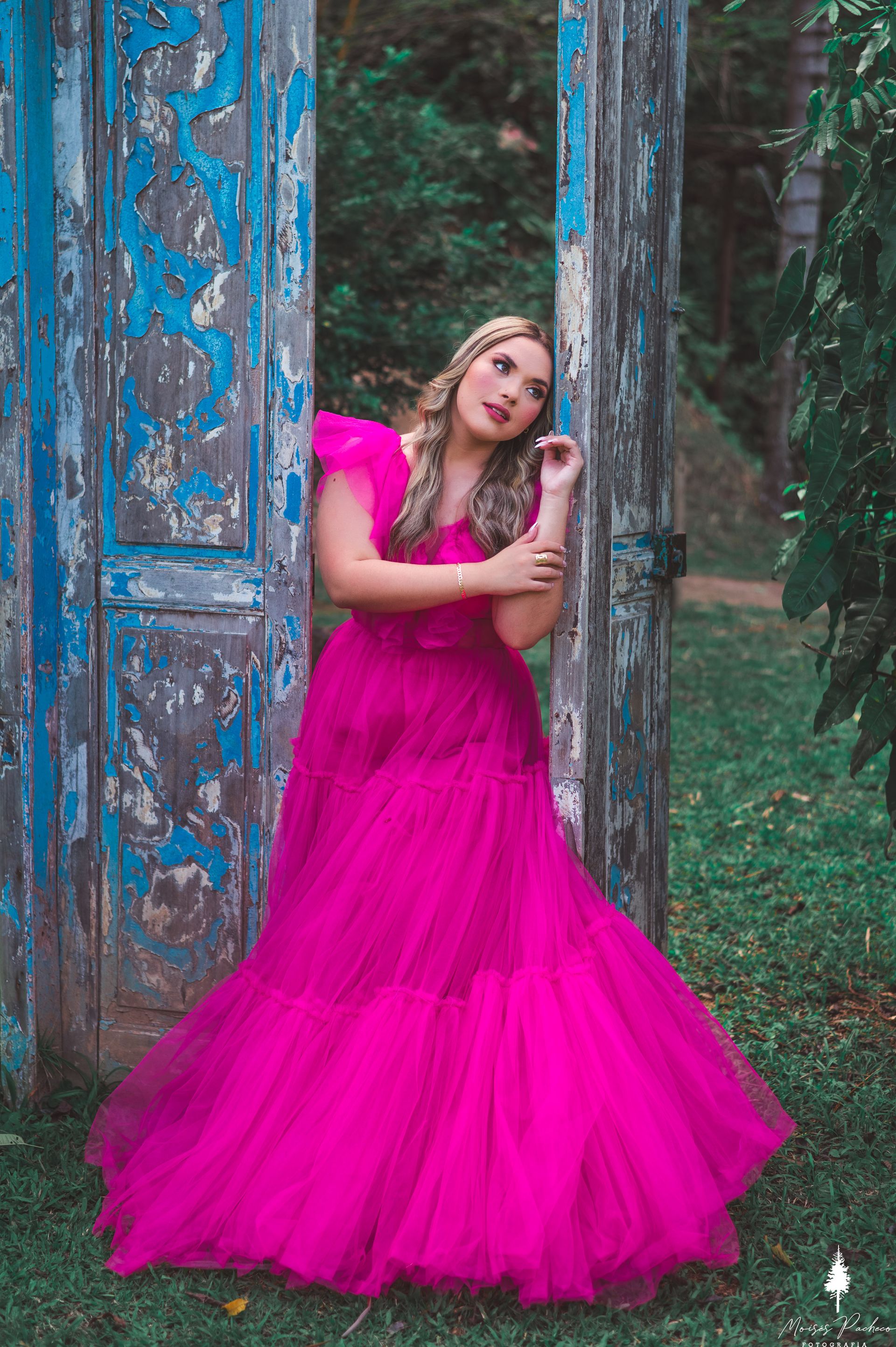 ENSAIO DE 15 ANOS NO PORTAL DA SERRA - 2 - 28