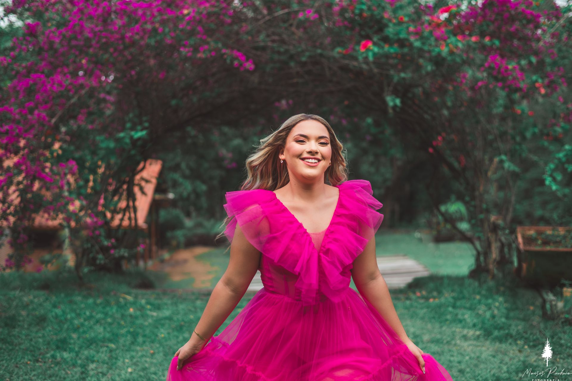 ENSAIO DE 15 ANOS NO PORTAL DA SERRA - 2 - 35