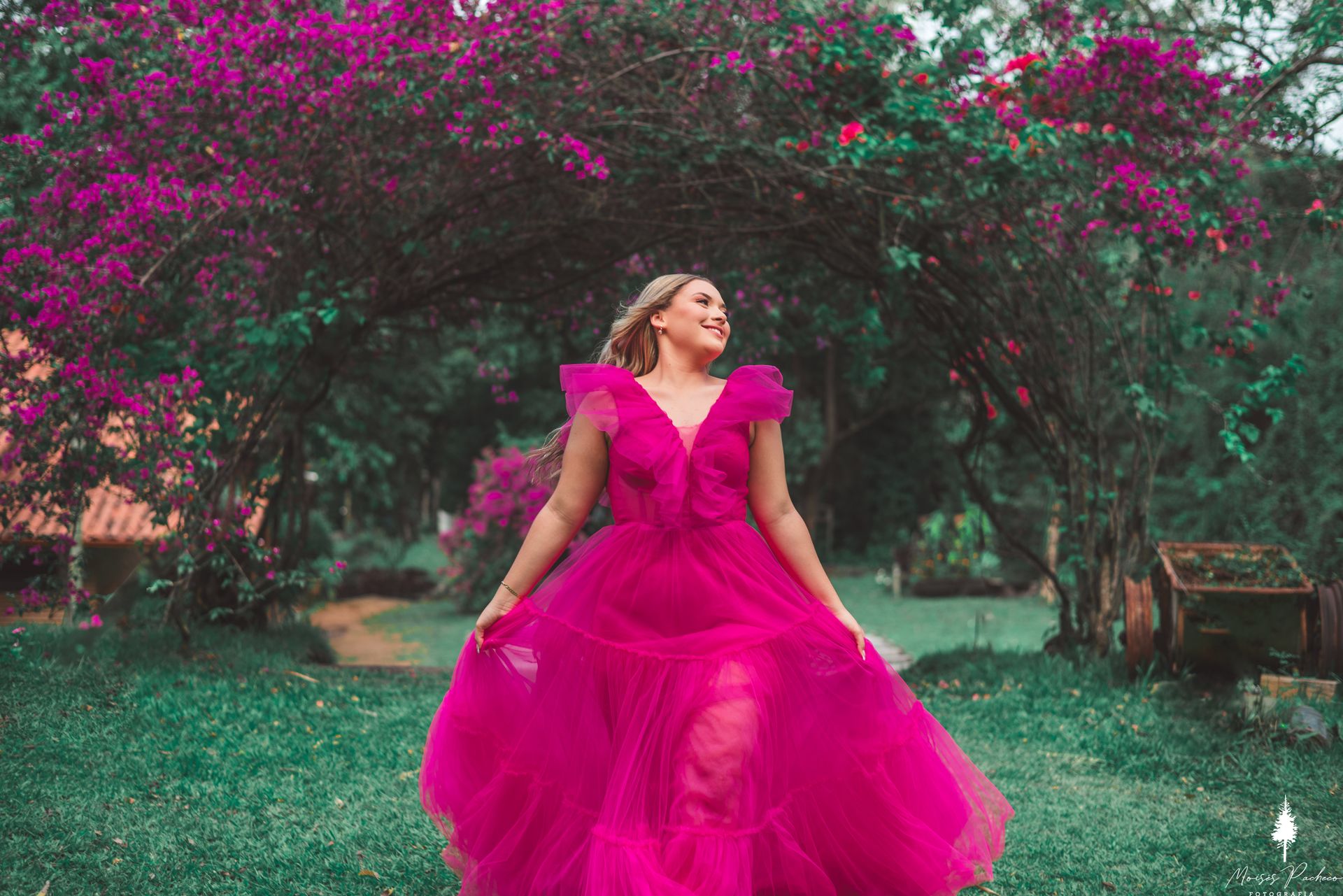 ENSAIO DE 15 ANOS NO PORTAL DA SERRA - 2 - 33