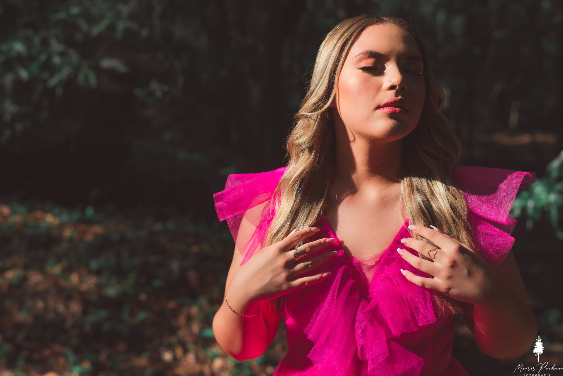 ENSAIO DE 15 ANOS NO PORTAL DA SERRA - 2 - 46