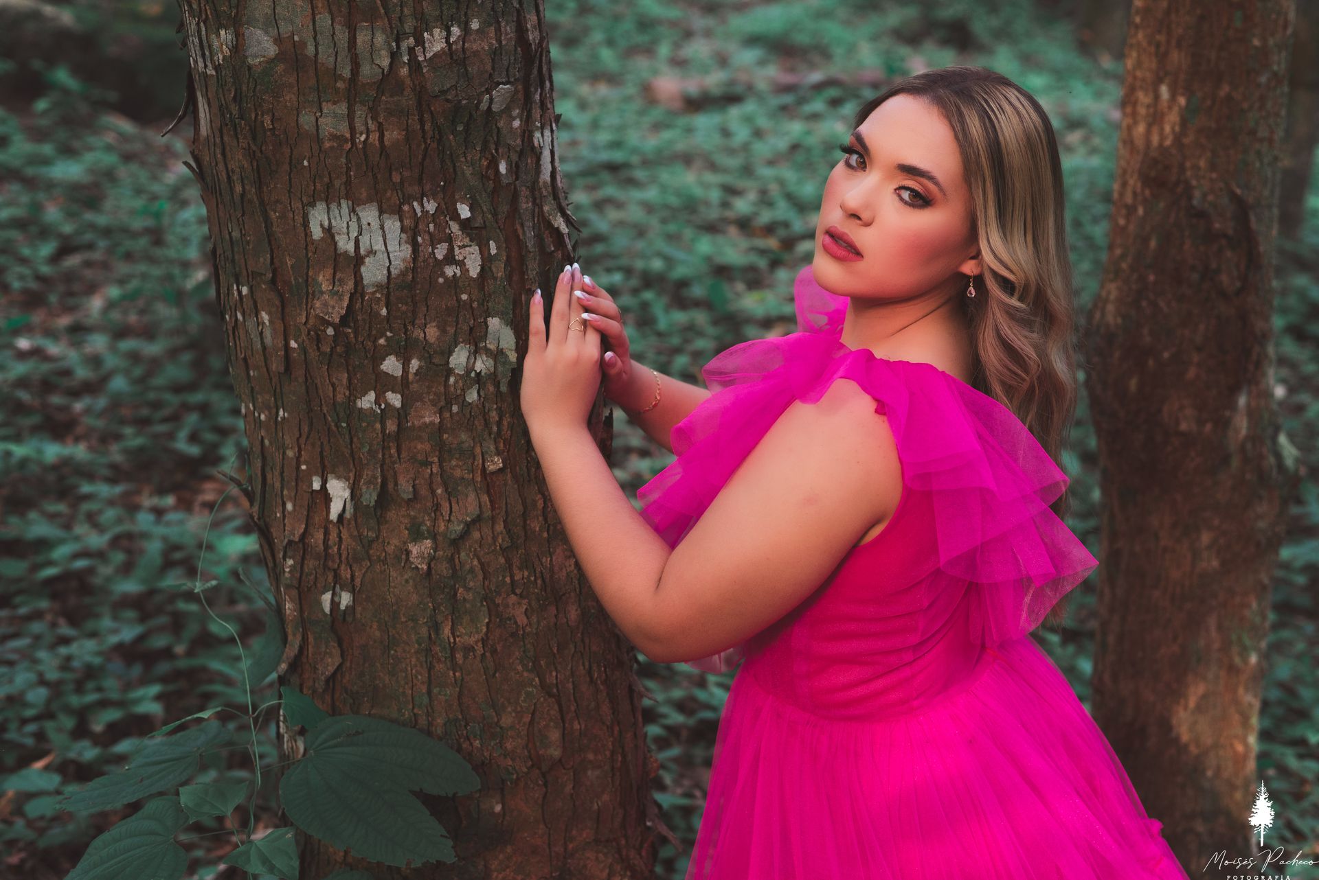 ENSAIO DE 15 ANOS NO PORTAL DA SERRA - 2 - 44