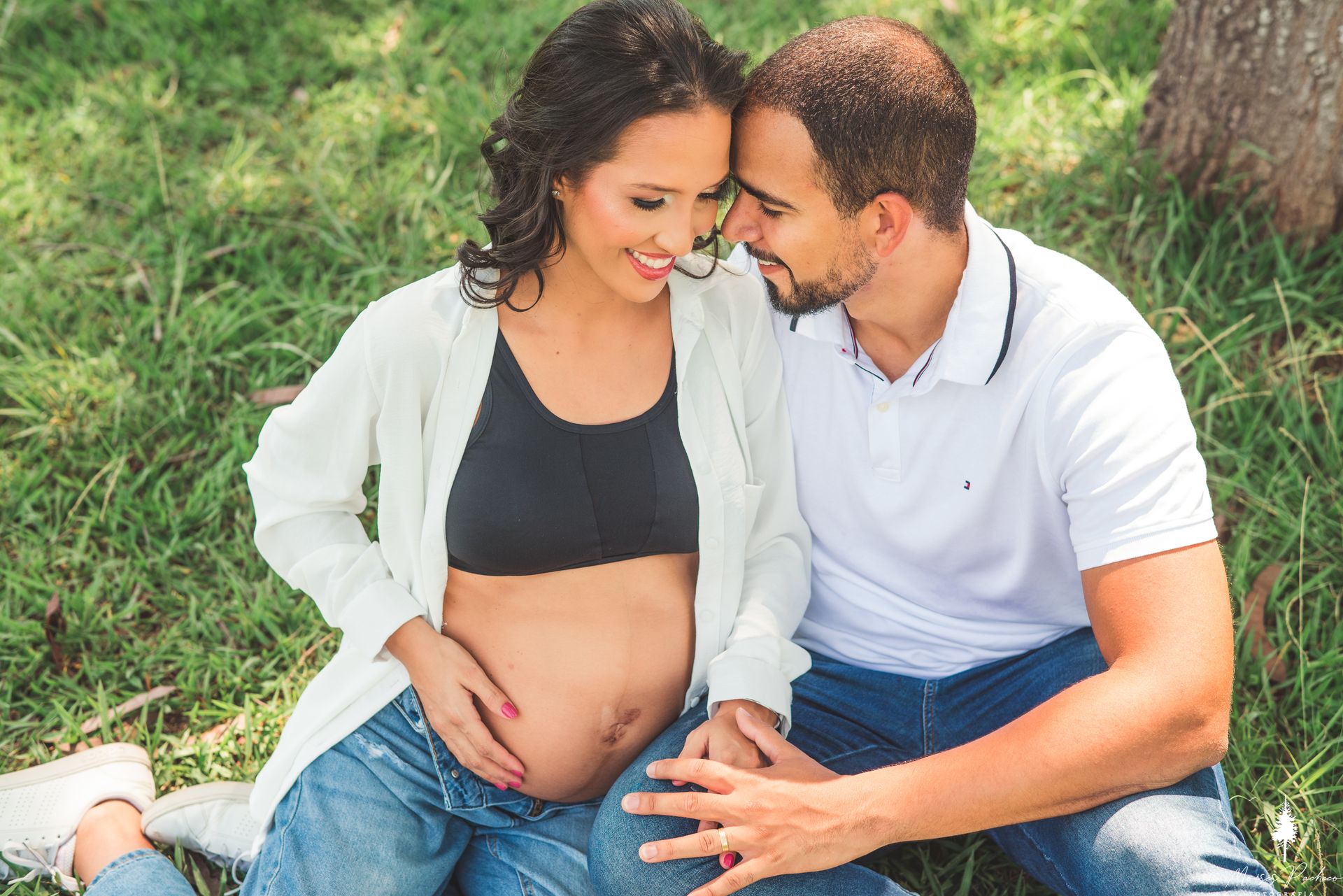 ENSAIO DE GESTANTE EM IPATINGA - 2 - 3