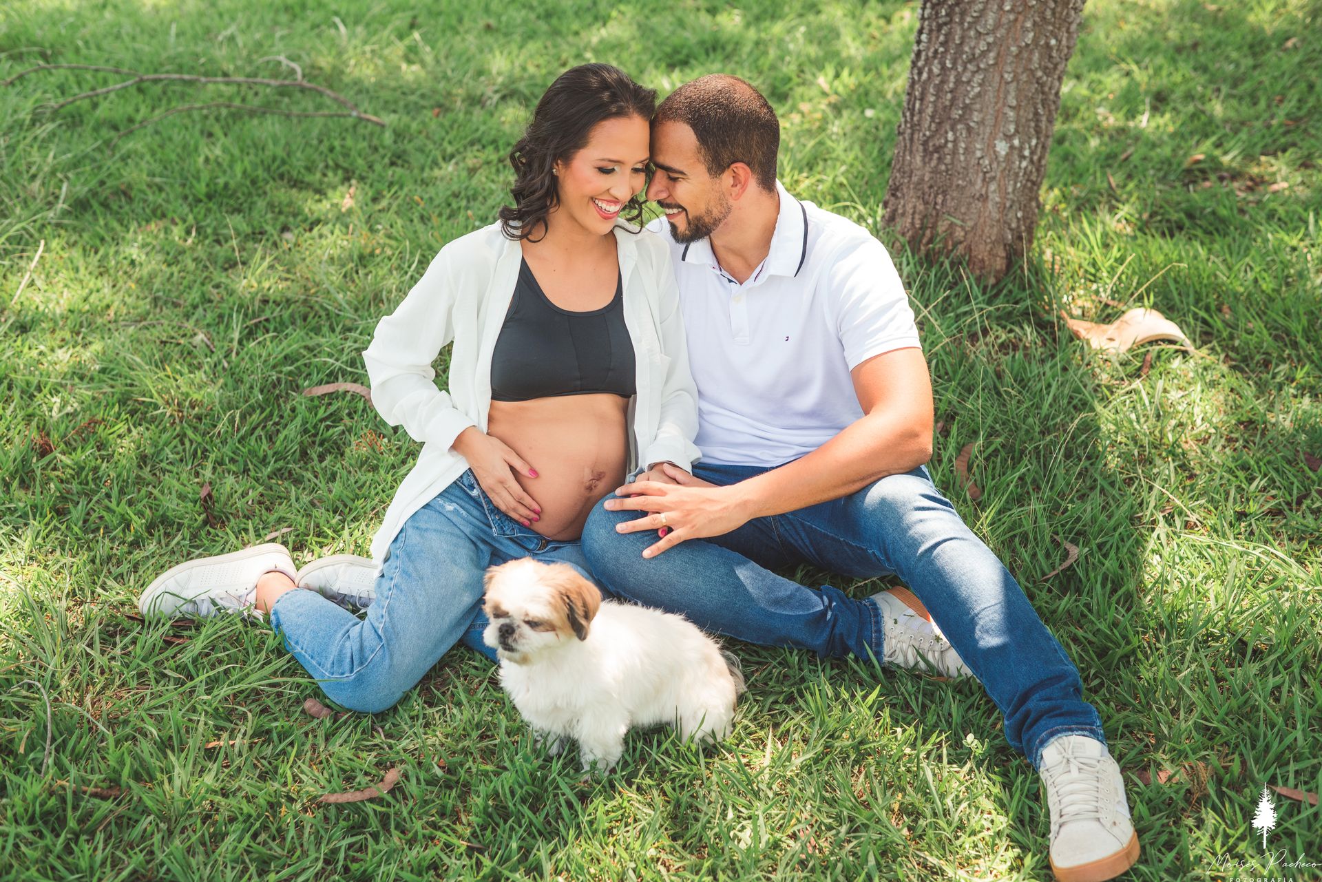 ENSAIO DE GESTANTE EM IPATINGA - 2 - 1