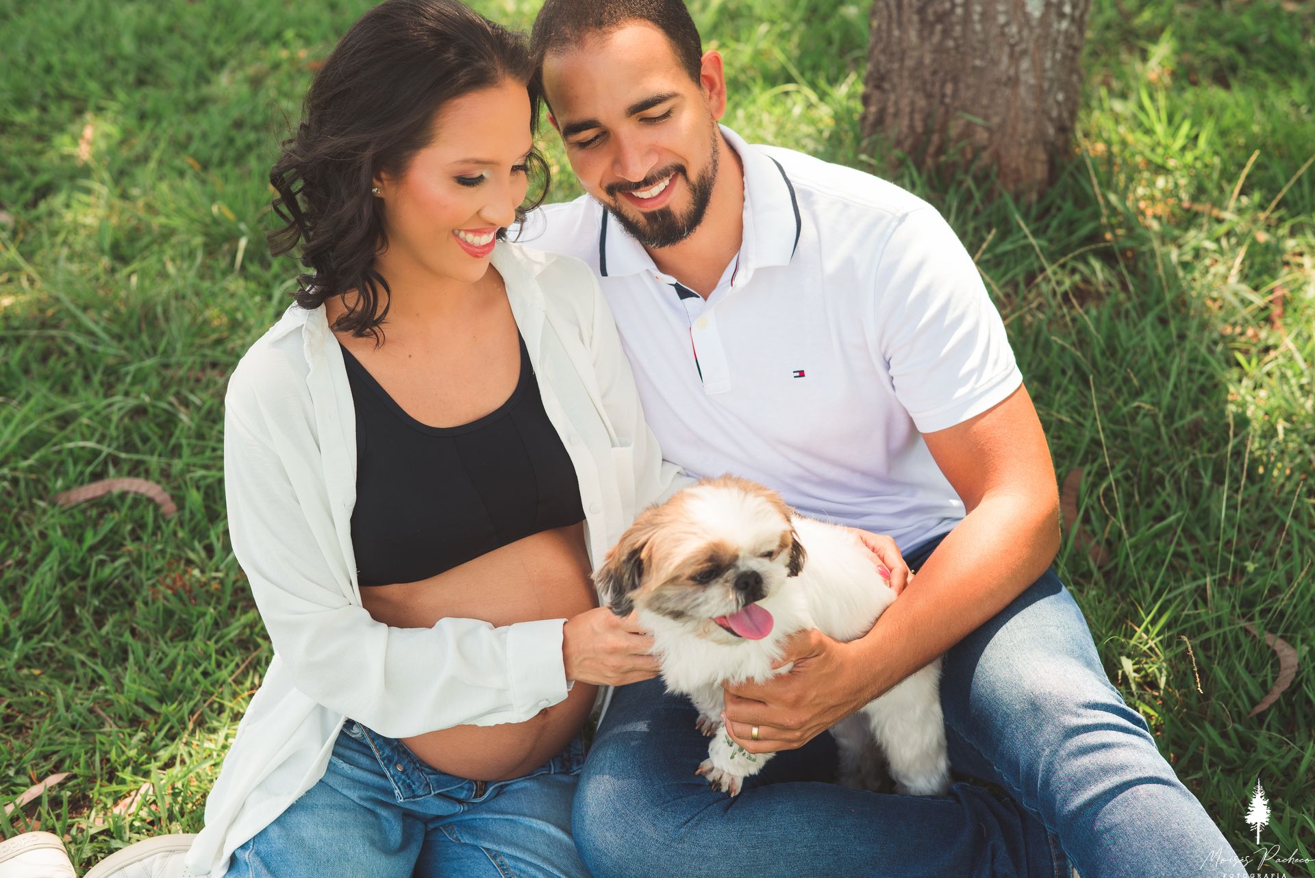 ENSAIO DE GESTANTE EM IPATINGA - 2 - 0