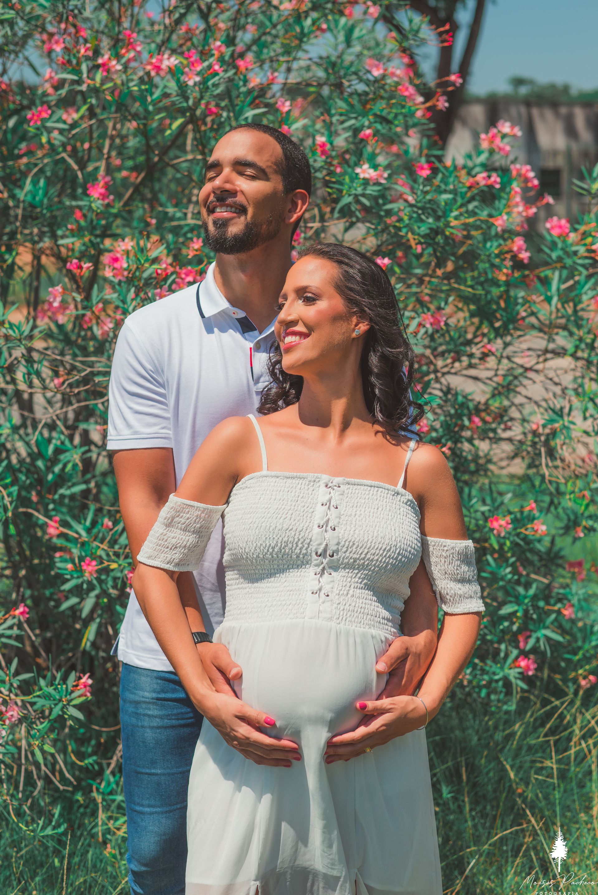 ENSAIO DE GESTANTE EM IPATINGA - 2 - 5