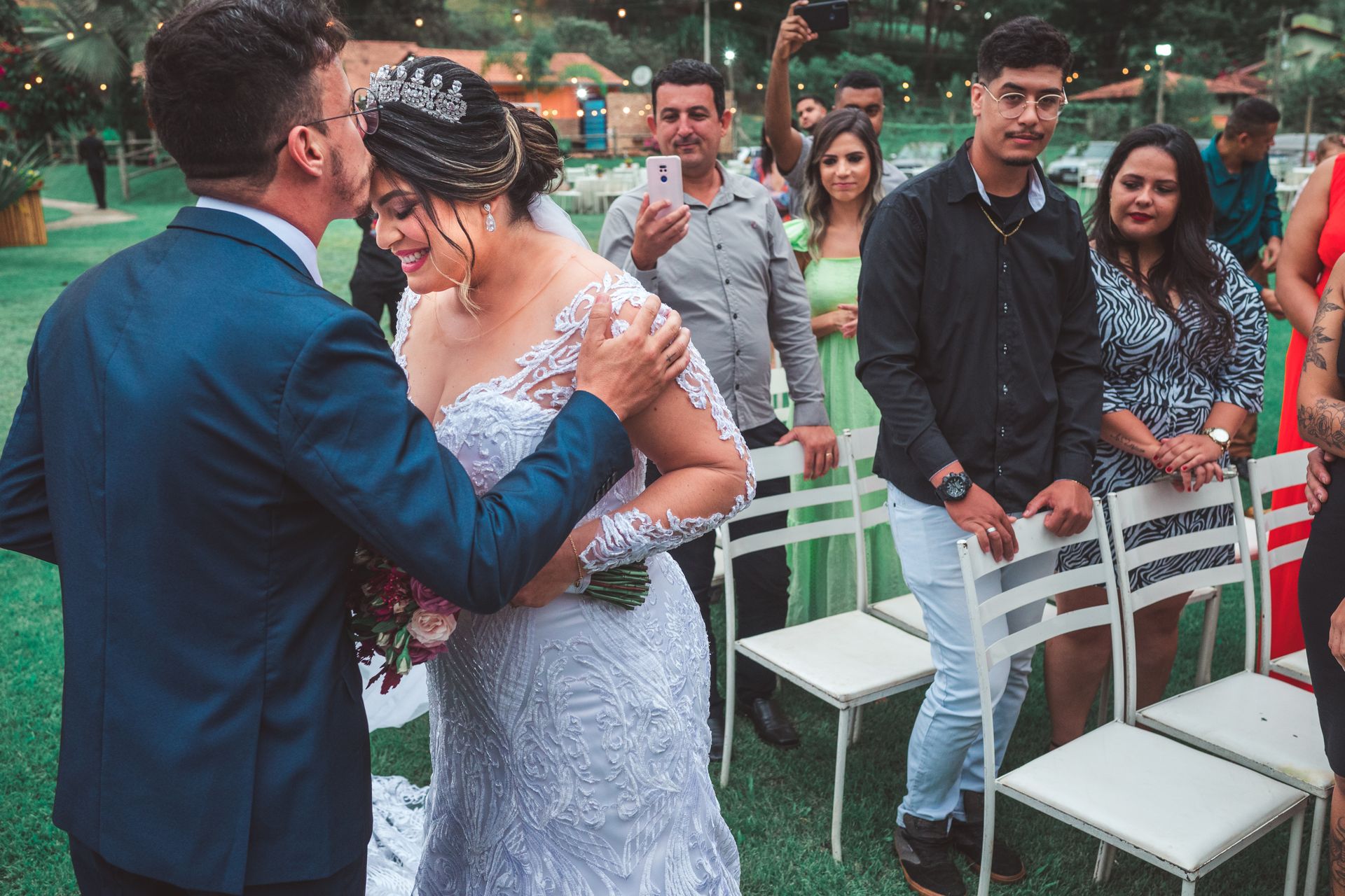 CASAMENTO NO SITIO FLORES BELA - 2 - 36