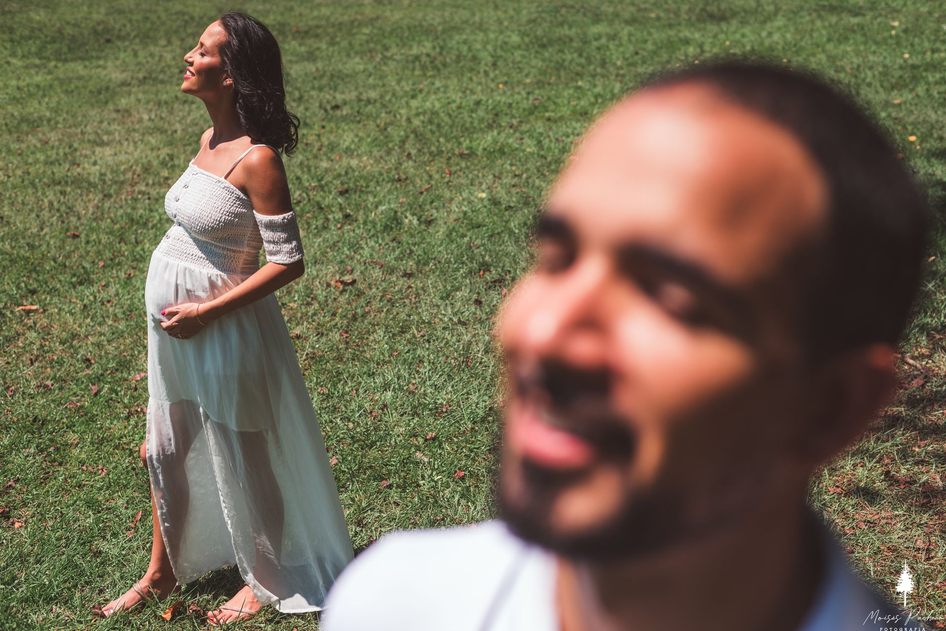 ENSAIO DE GESTANTE EM IPATINGA - 2 - 4