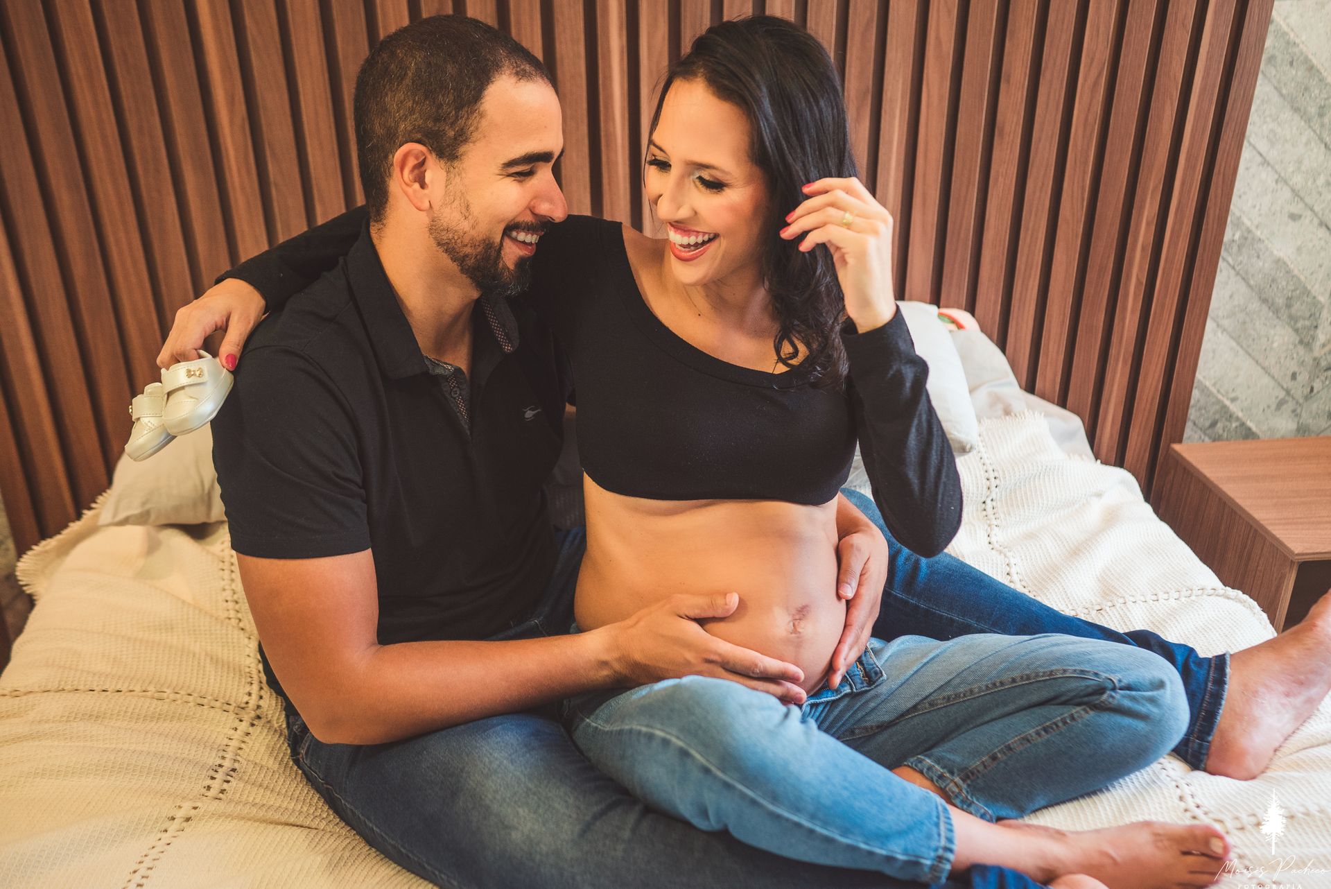 ENSAIO DE GESTANTE EM IPATINGA - 2 - 7