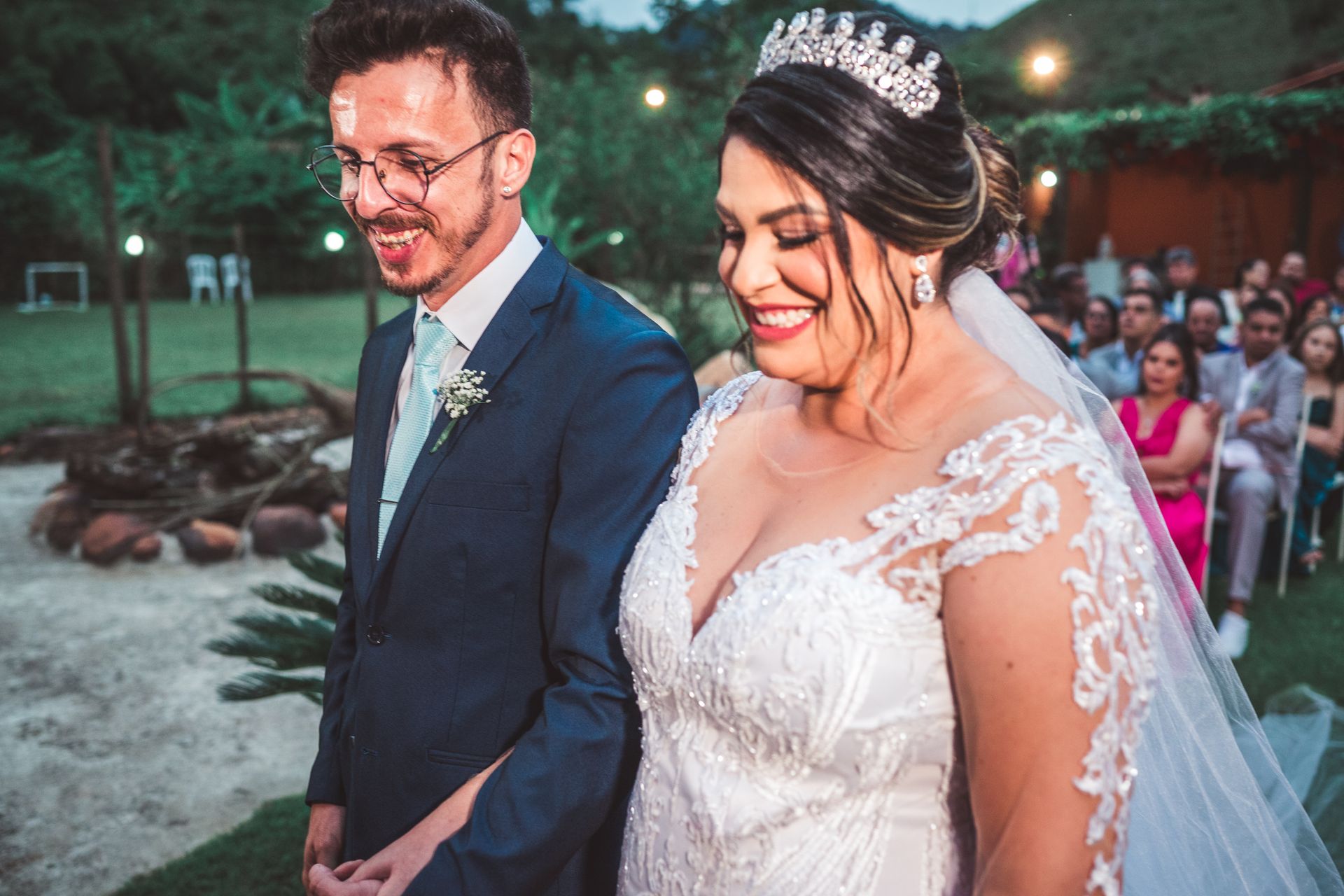 CASAMENTO NO SITIO FLORES BELA - 2 - 45