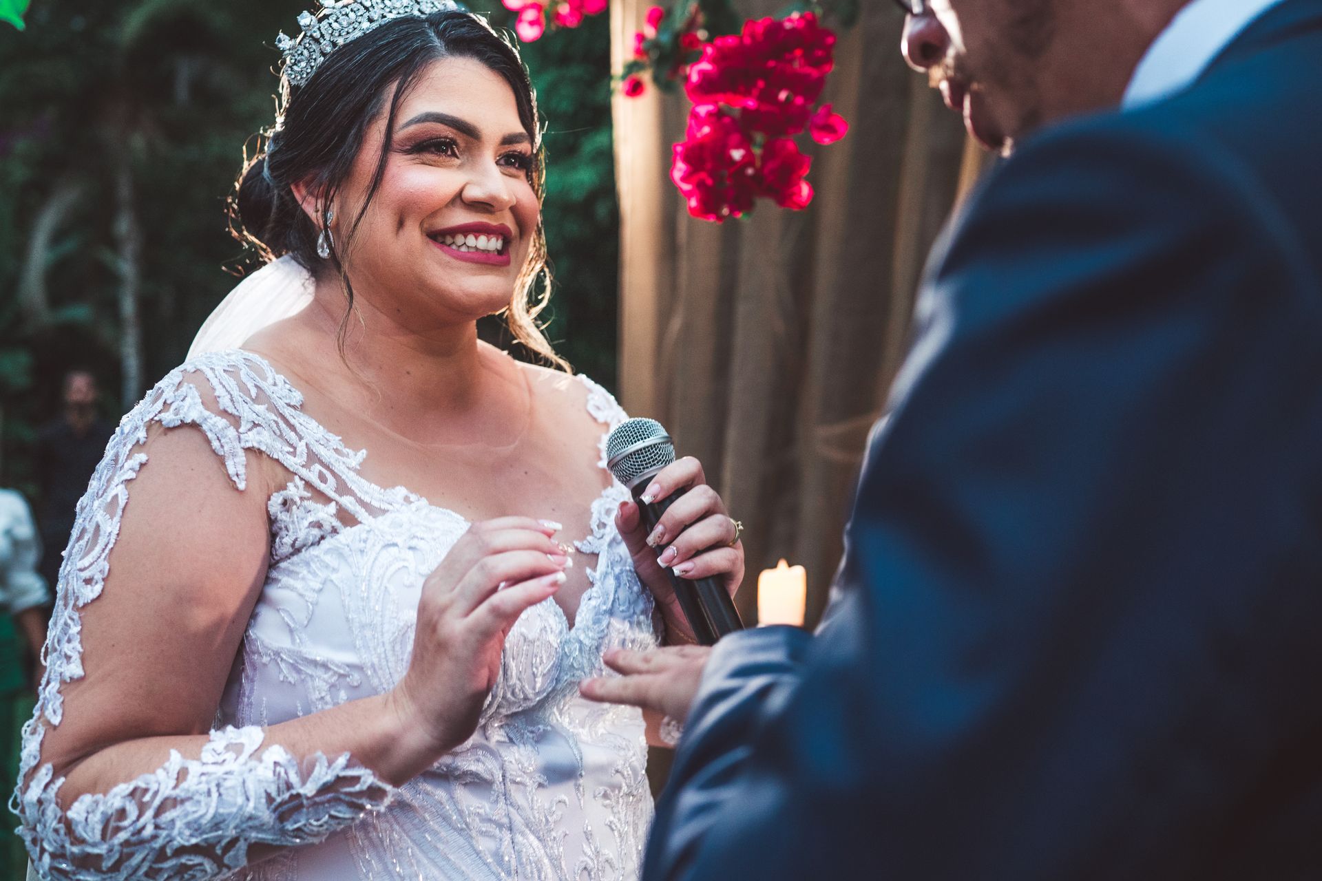 CASAMENTO NO SITIO FLORES BELA - 2 - 55