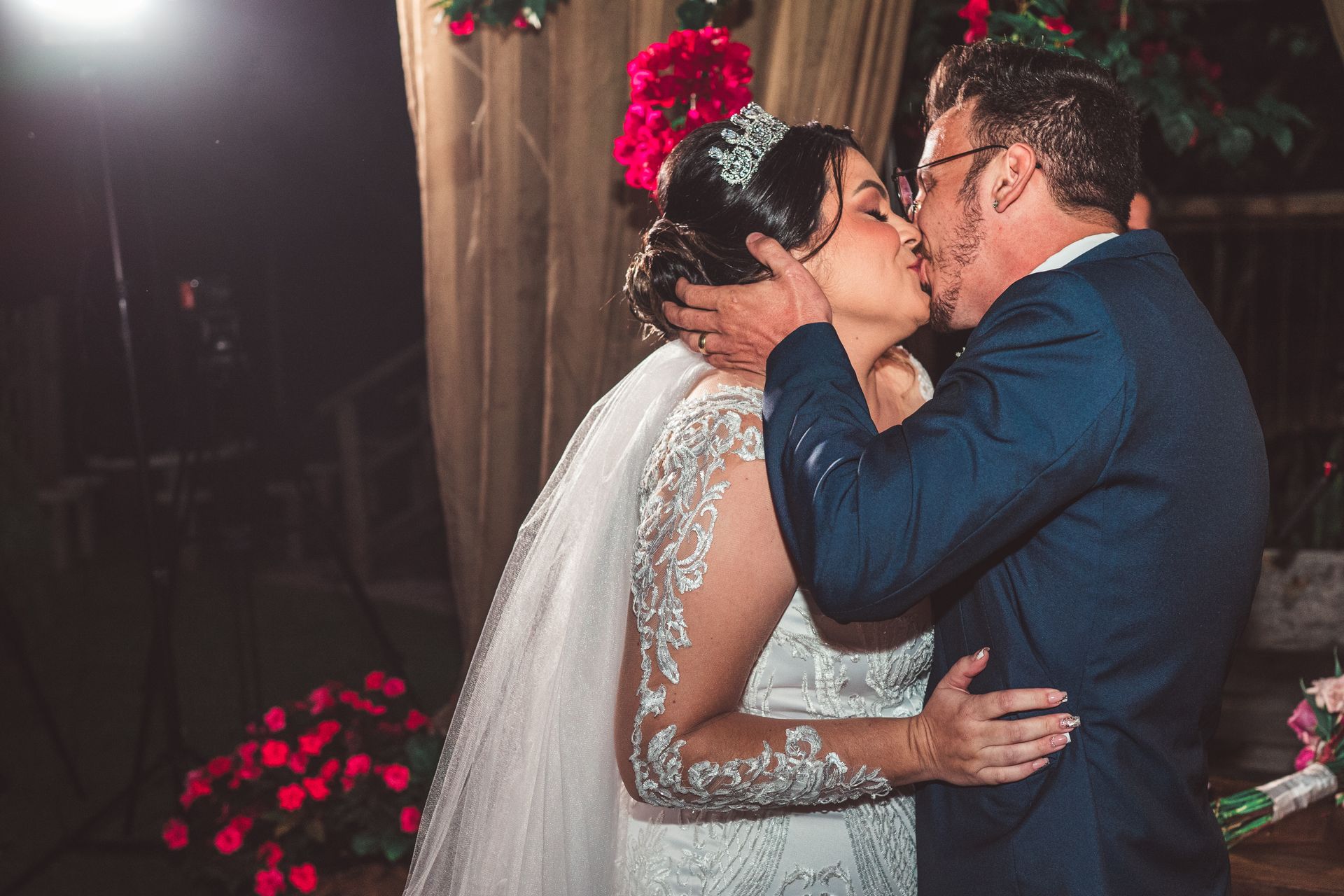 CASAMENTO NO SITIO FLORES BELA - 2 - 56