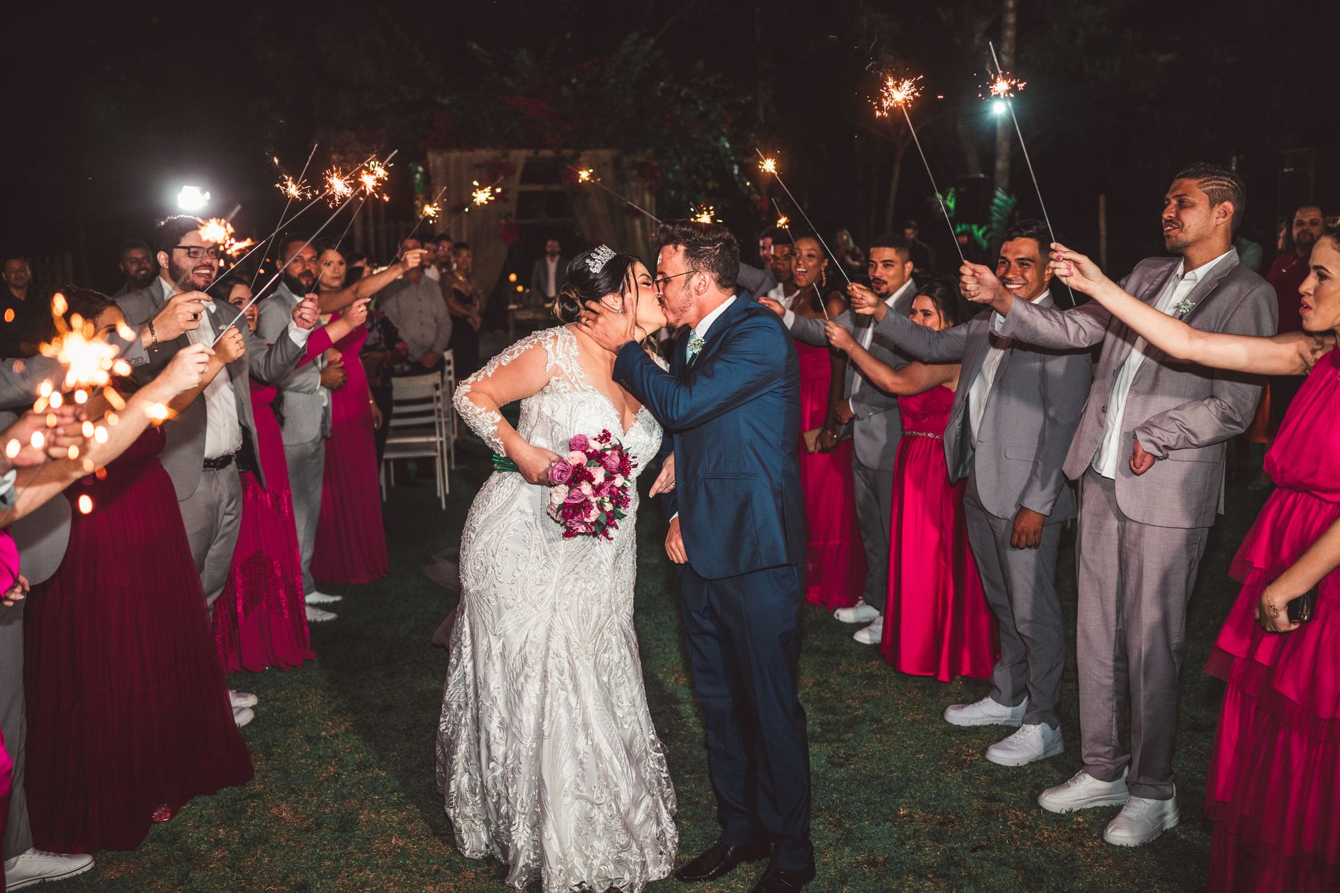 CASAMENTO NO SITIO FLORES BELA - 2 - 58