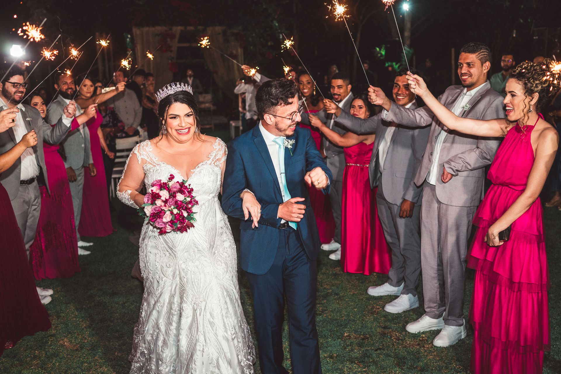 CASAMENTO NO SITIO FLORES BELA - 2 - 57