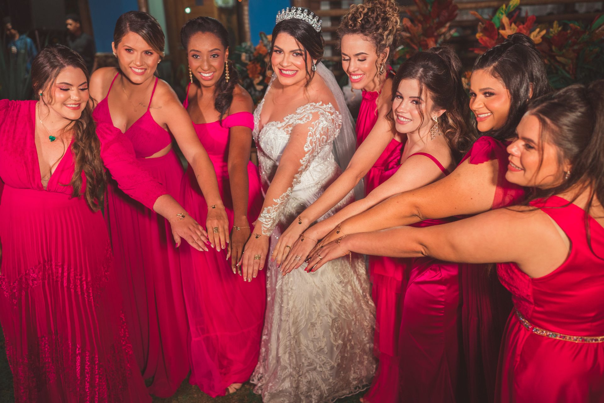 CASAMENTO NO SITIO FLORES BELA - 2 - 65