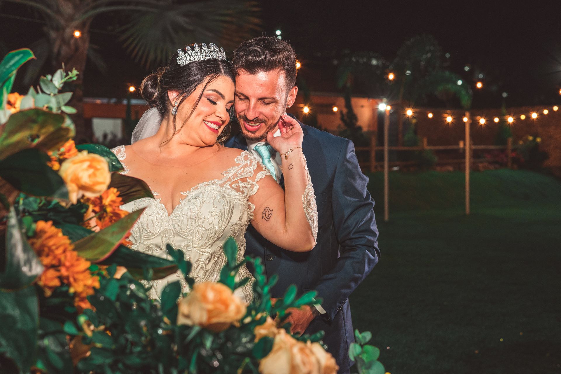 CASAMENTO NO SITIO FLORES BELA - 2 - 66