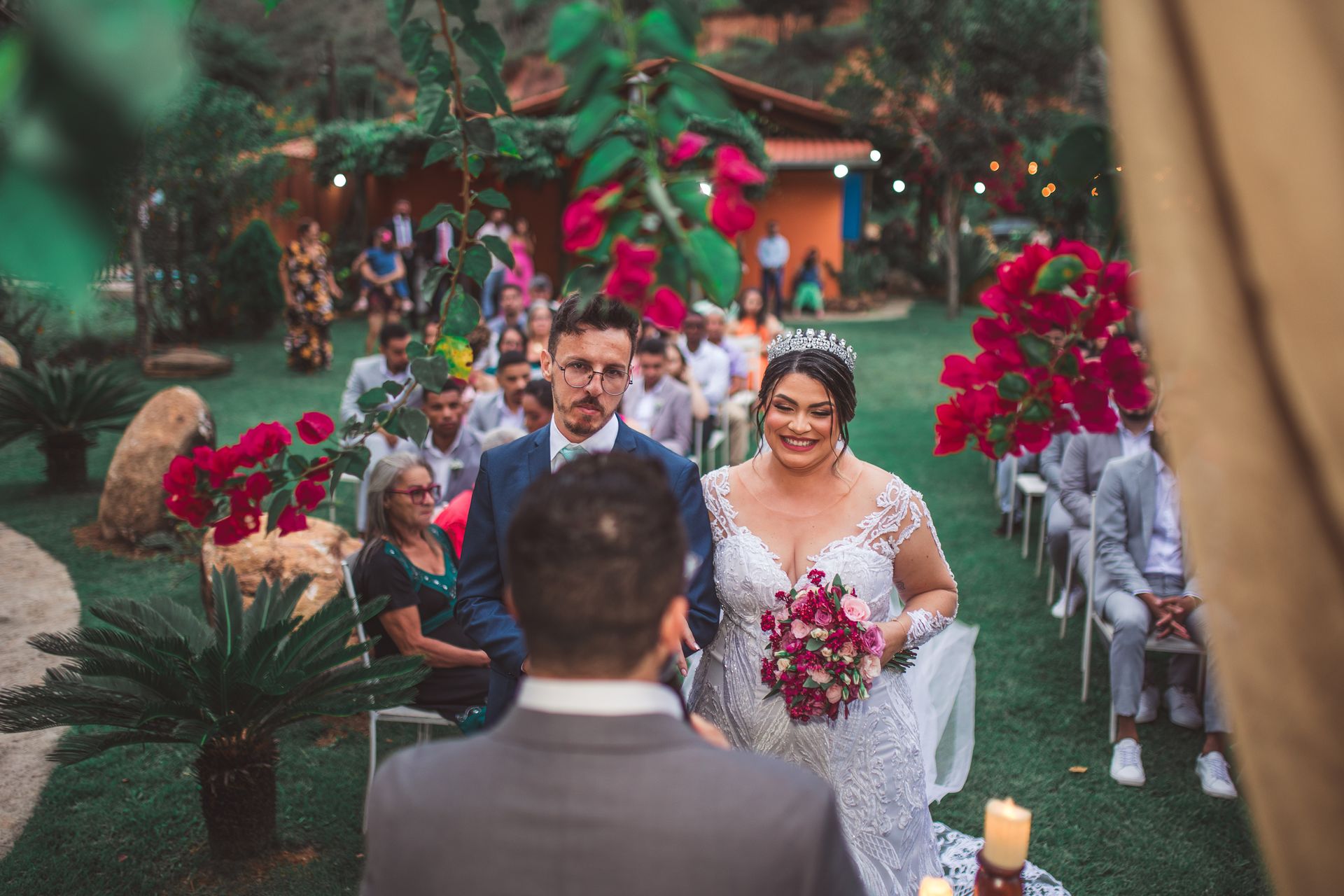 CASAMENTO NO SITIO FLORES BELA - 2 - 39