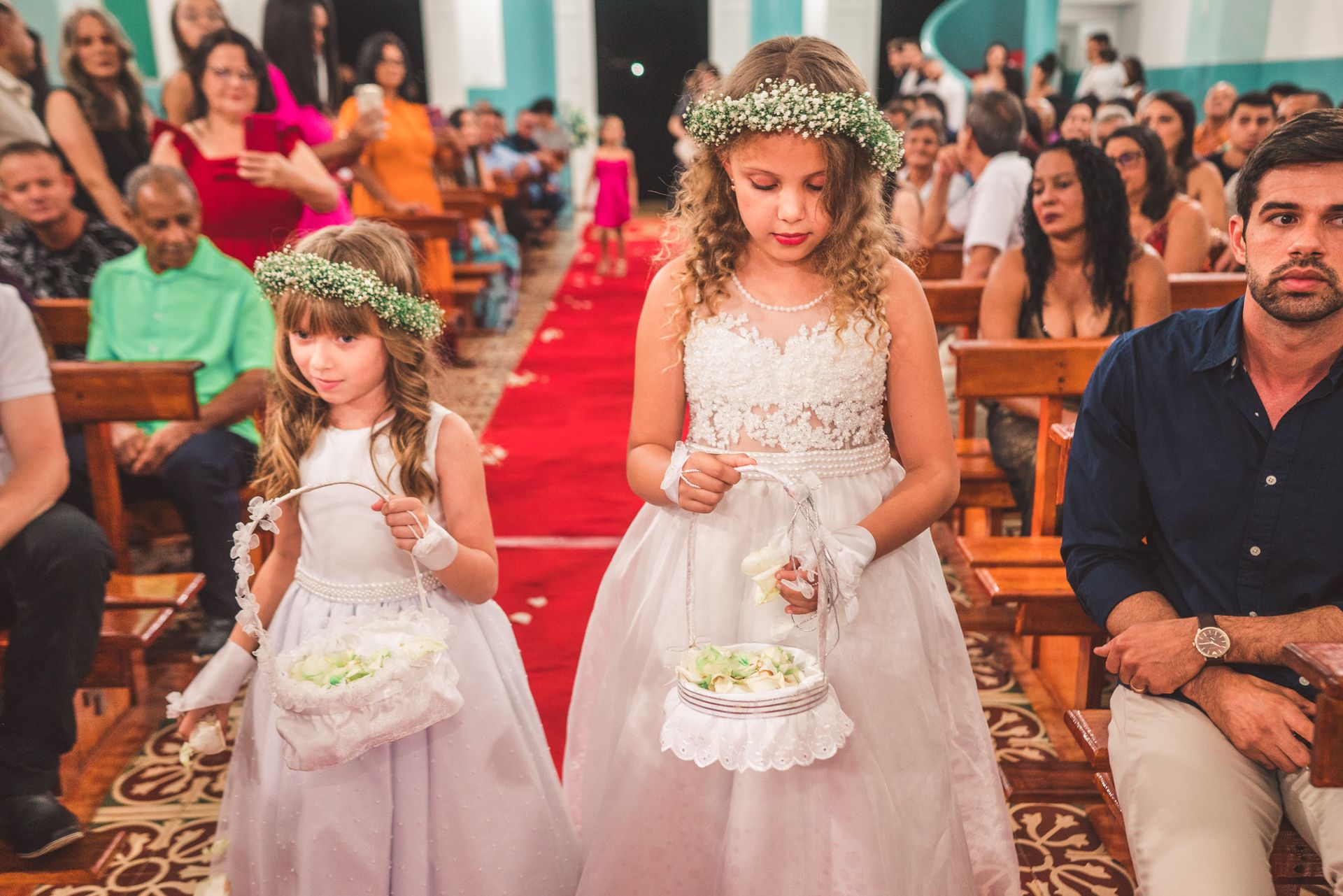 Casamento em Engenheiro Caldas - 2 - 23