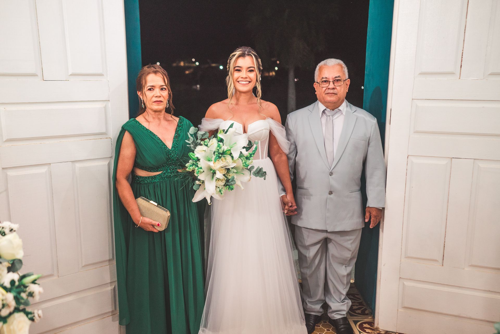 Casamento em Engenheiro Caldas - 2 - 26