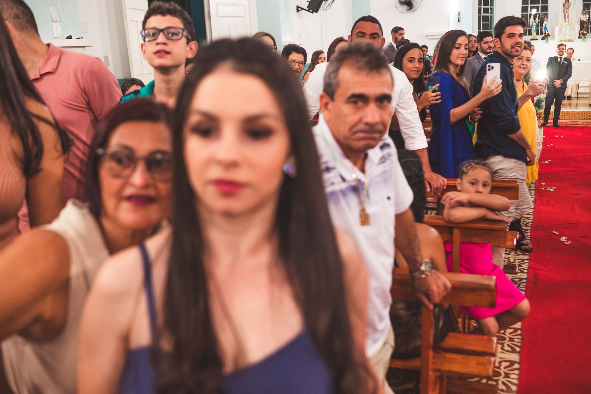 Casamento em Engenheiro Caldas - 2 - 27