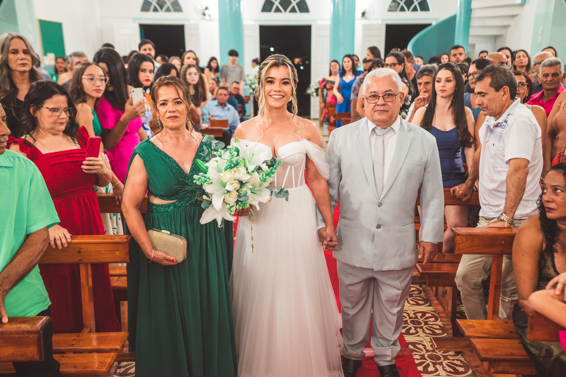 Casamento em Engenheiro Caldas - 2 - 30