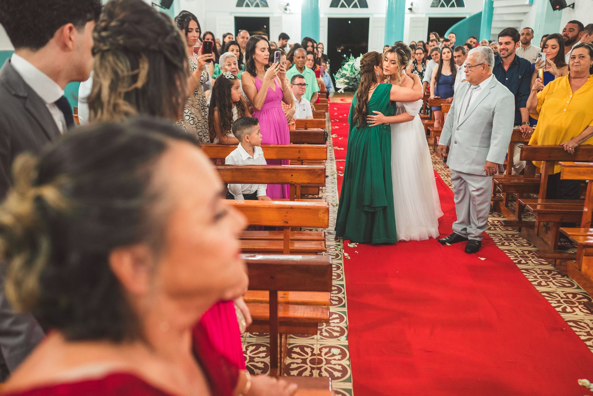 Casamento em Engenheiro Caldas - 2 - 32
