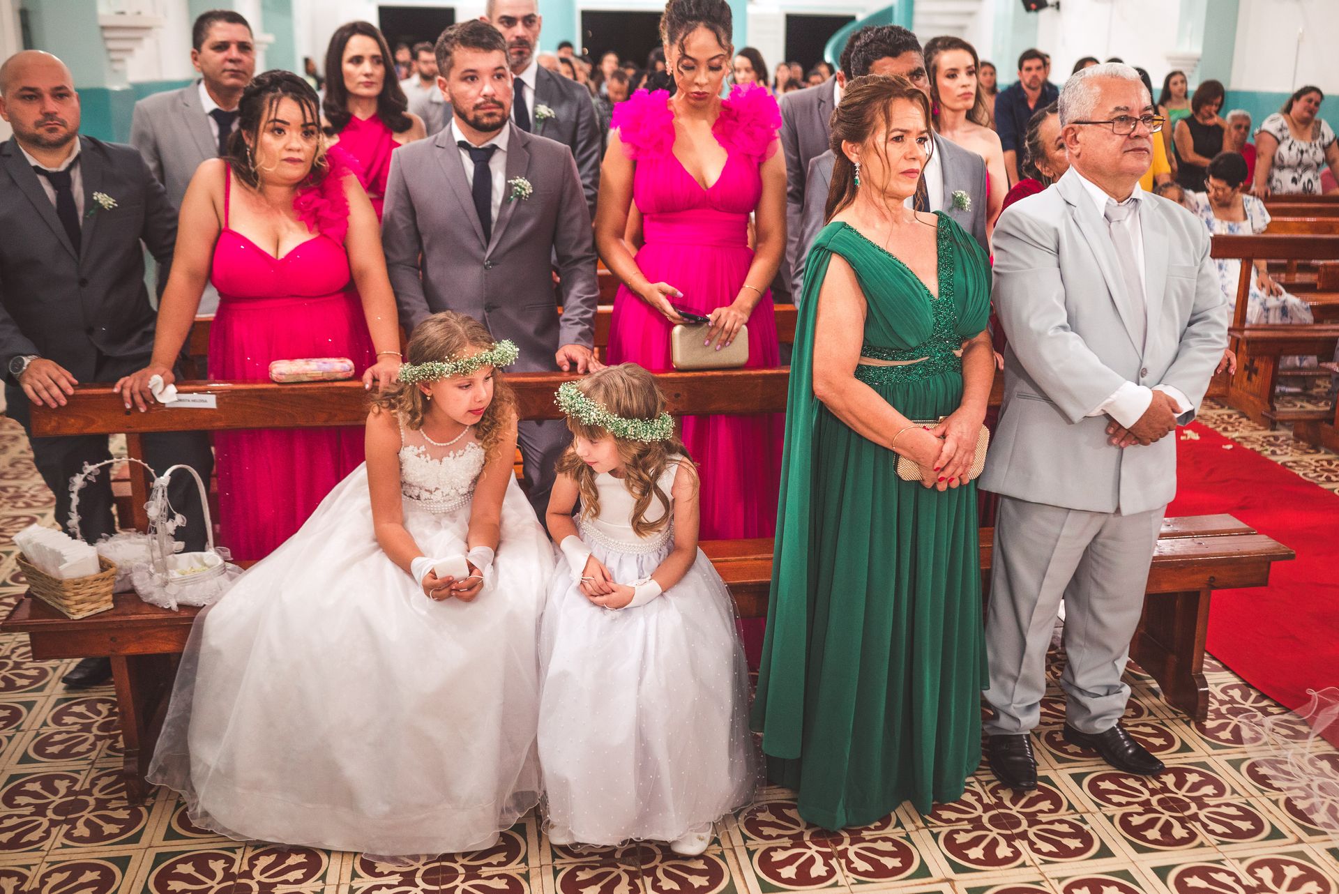 Casamento em Engenheiro Caldas - 2 - 33