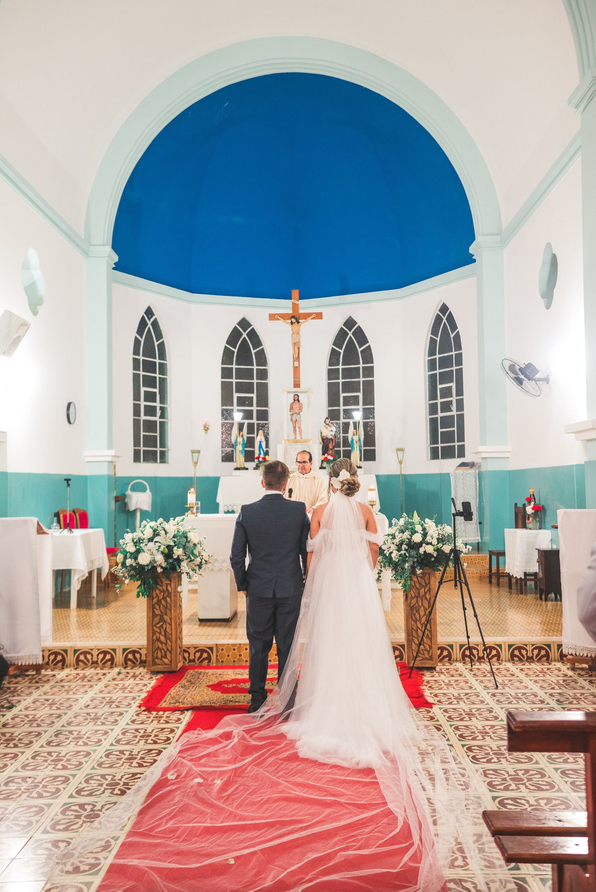 Casamento em Engenheiro Caldas - 2 - 35