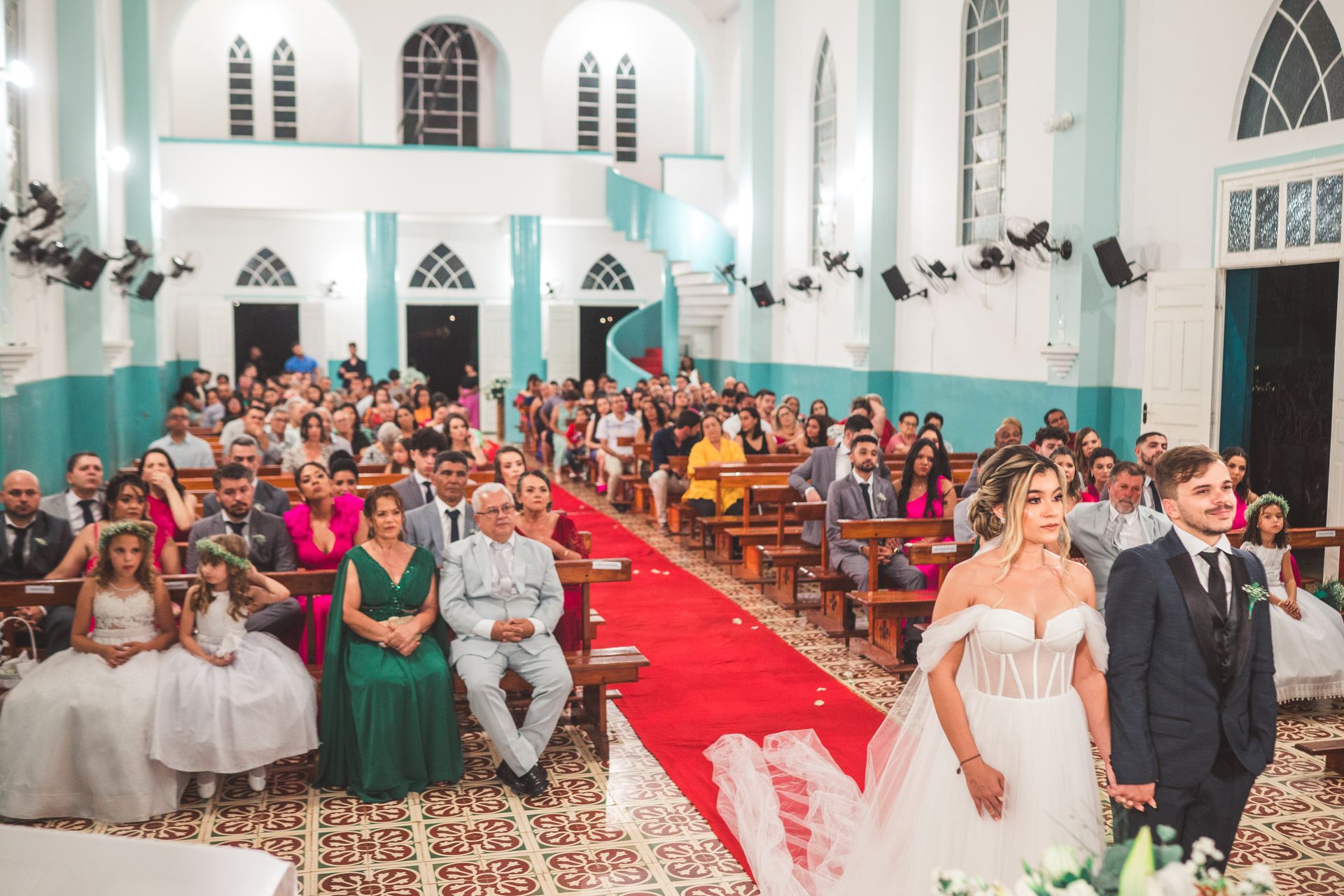 Casamento em Engenheiro Caldas - 2 - 36